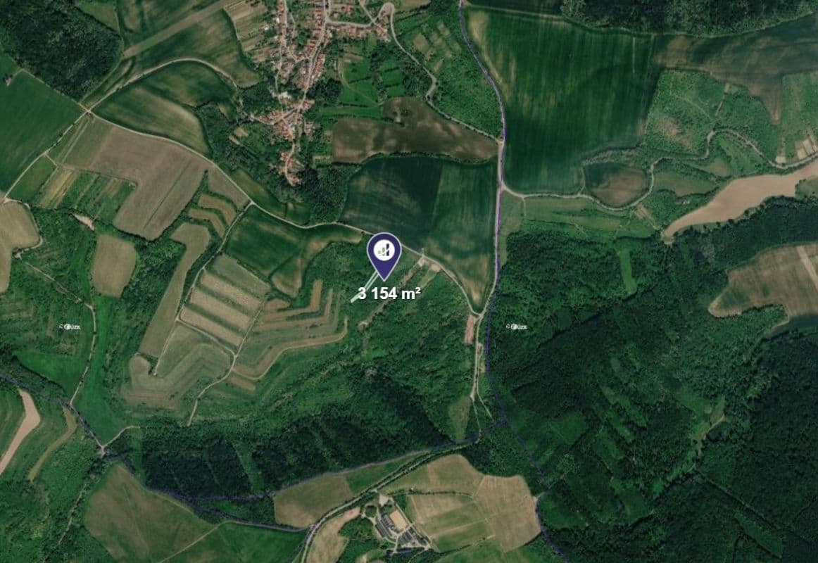 Predaj pozemku 3.154 m², Nikolčice, Jihomoravský kraj Predaj pozemku 3.154 m², Nikolčice, Jihomoravský kraj