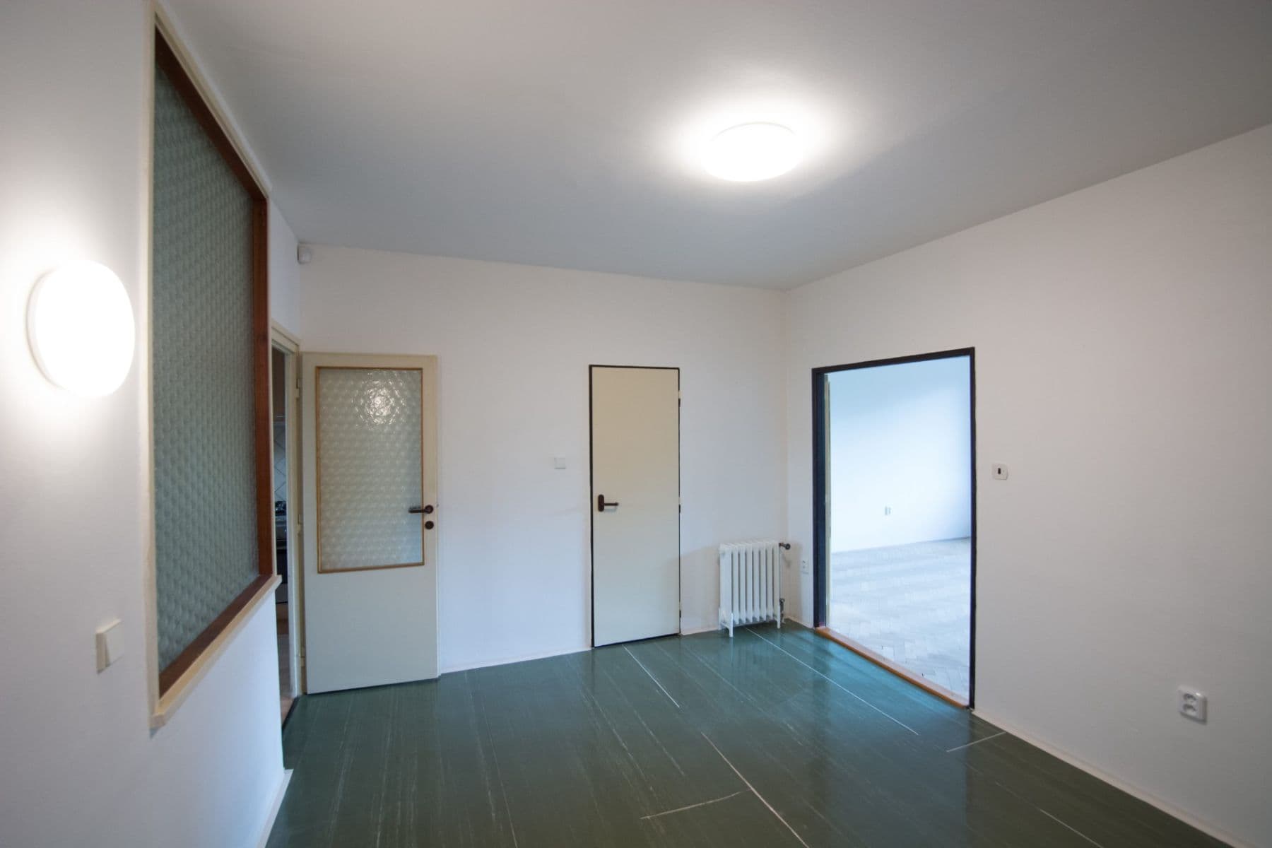Prenájom bytu 4-izbový 104 m², Nad Palatou, Praha, Praha Prenájom bytu 4-izbový 104 m², Nad Palatou, Praha, Praha