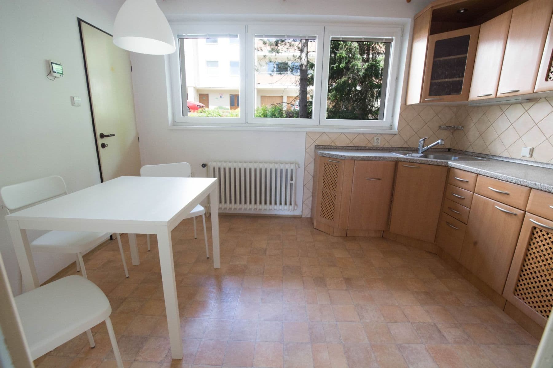 Prenájom bytu 4-izbový 104 m², Nad Palatou, Praha, Praha Prenájom bytu 4-izbový 104 m², Nad Palatou, Praha, Praha
