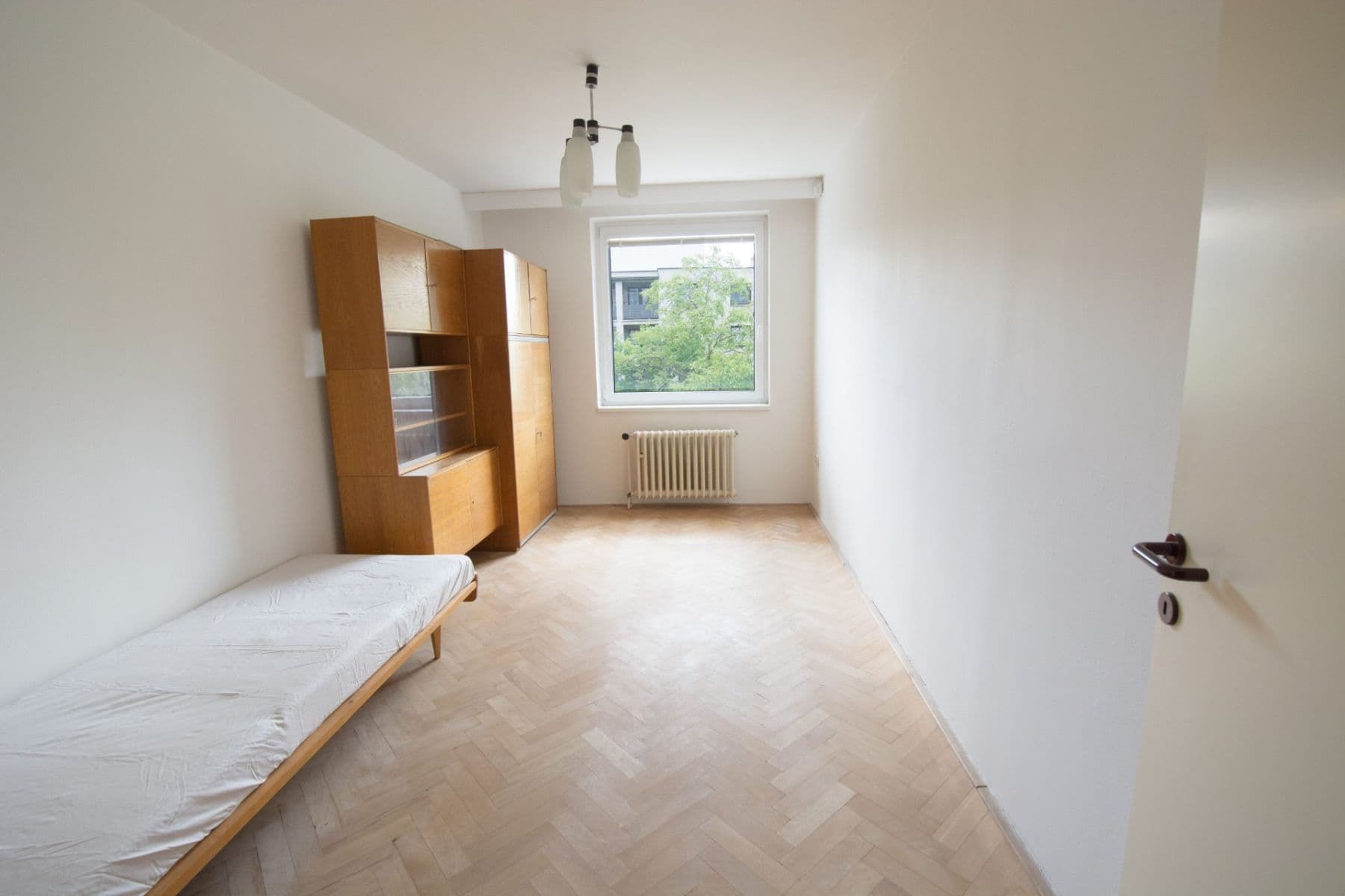 Prenájom bytu 4-izbový 104 m², Nad Palatou, Praha, Praha Prenájom bytu 4-izbový 104 m², Nad Palatou, Praha, Praha