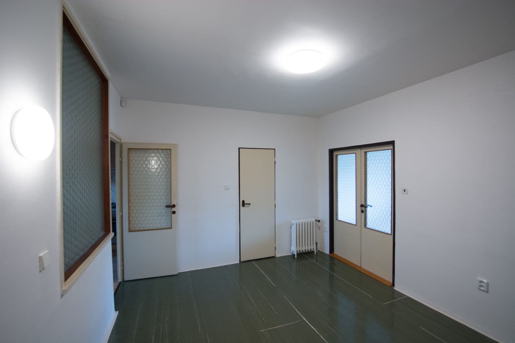 Prenájom bytu 4-izbový 104 m², Nad Palatou, Praha, Praha Prenájom bytu 4-izbový 104 m², Nad Palatou, Praha, Praha