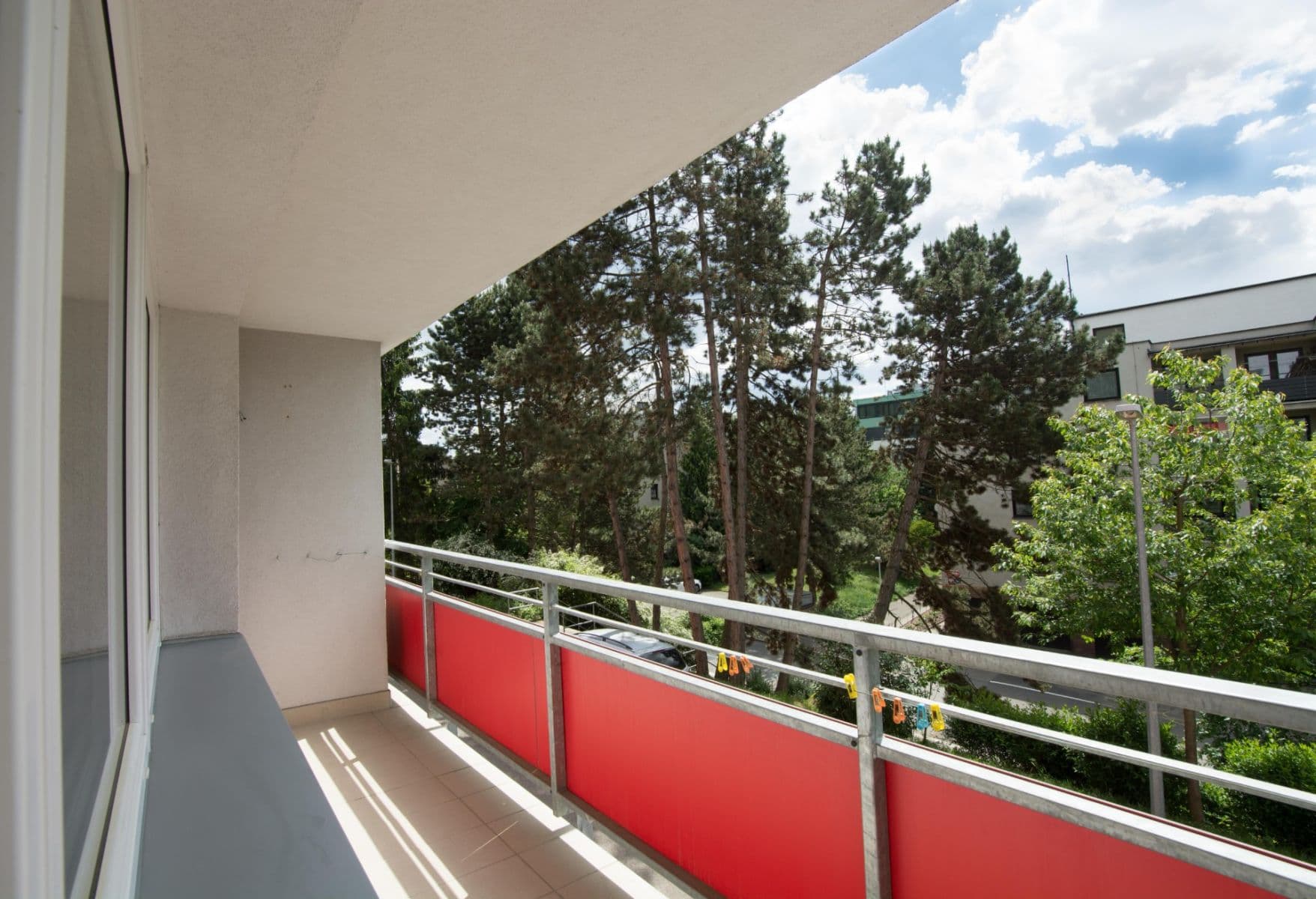 Prenájom bytu 4-izbový 104 m², Nad Palatou, Praha, Praha Prenájom bytu 4-izbový 104 m², Nad Palatou, Praha, Praha