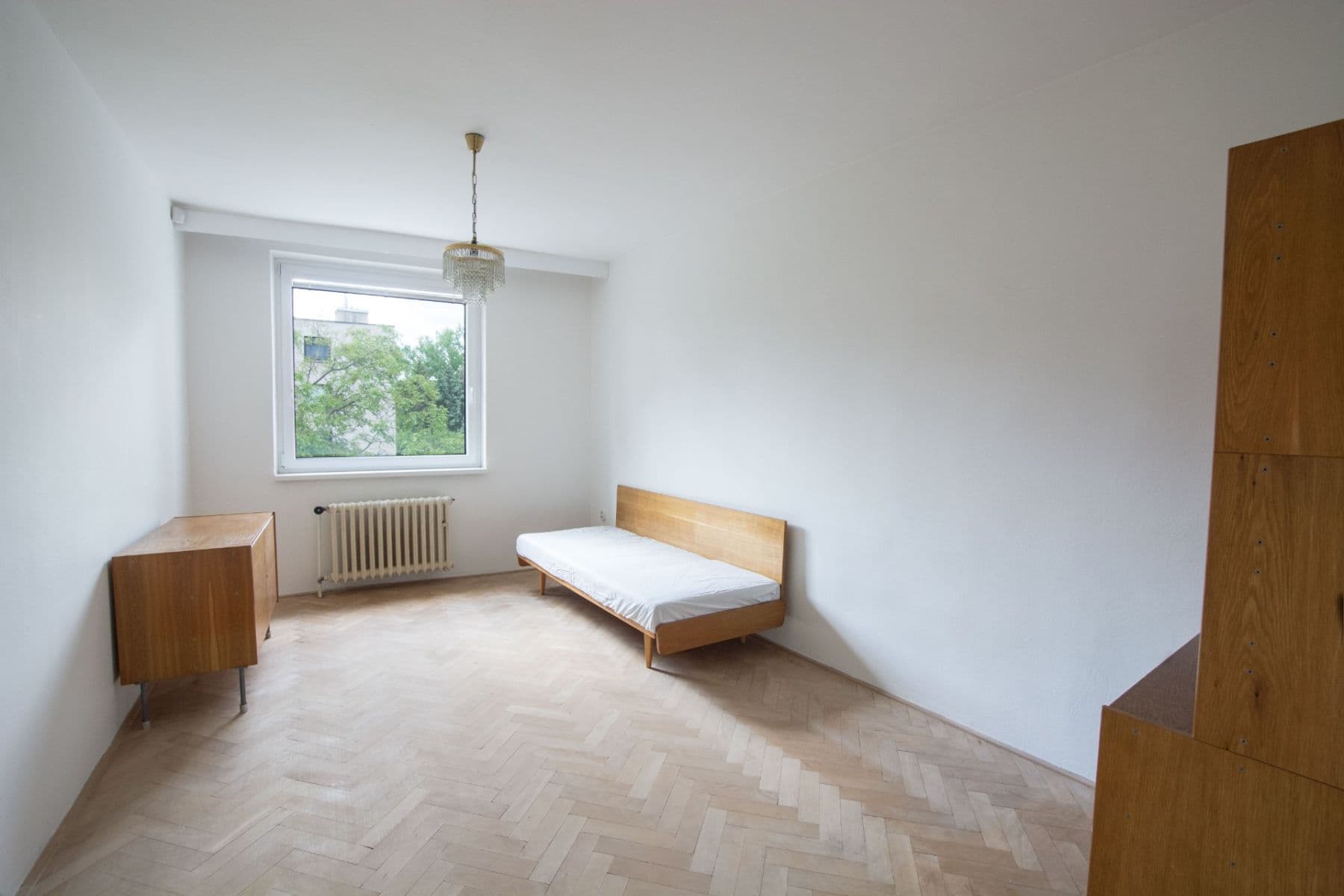 Prenájom bytu 4-izbový 104 m², Nad Palatou, Praha, Praha Prenájom bytu 4-izbový 104 m², Nad Palatou, Praha, Praha