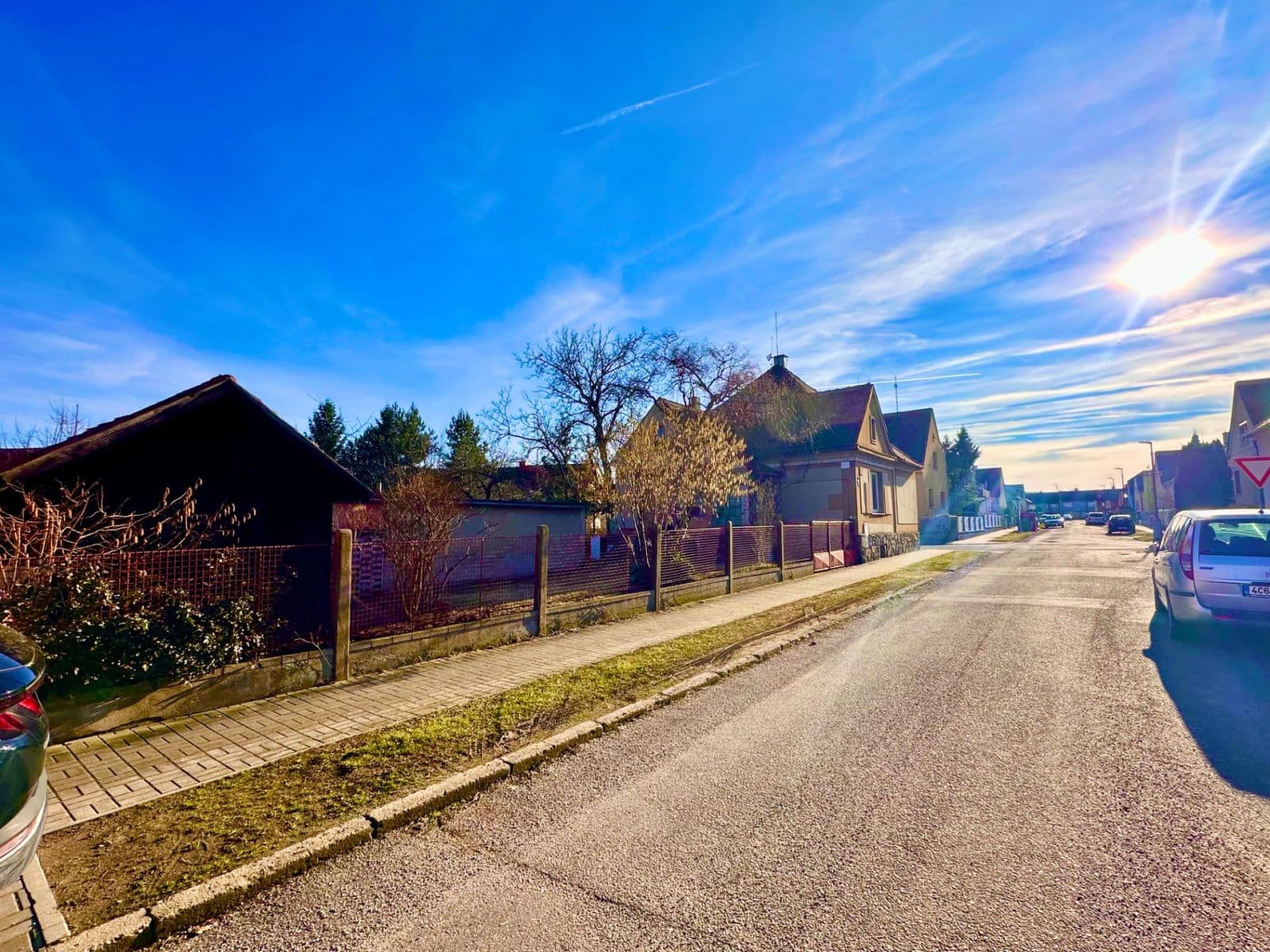 Predaj domu 125 m², pozemek 621 m², Nerudova, Vodňany, Jihočeský kraj Predaj domu 125 m², pozemek 621 m², Nerudova, Vodňany, Jihočeský kraj