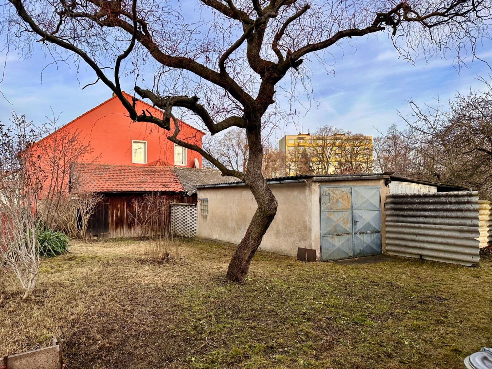 Predaj domu 125 m², pozemek 621 m², Nerudova, Vodňany, Jihočeský kraj Predaj domu 125 m², pozemek 621 m², Nerudova, Vodňany, Jihočeský kraj