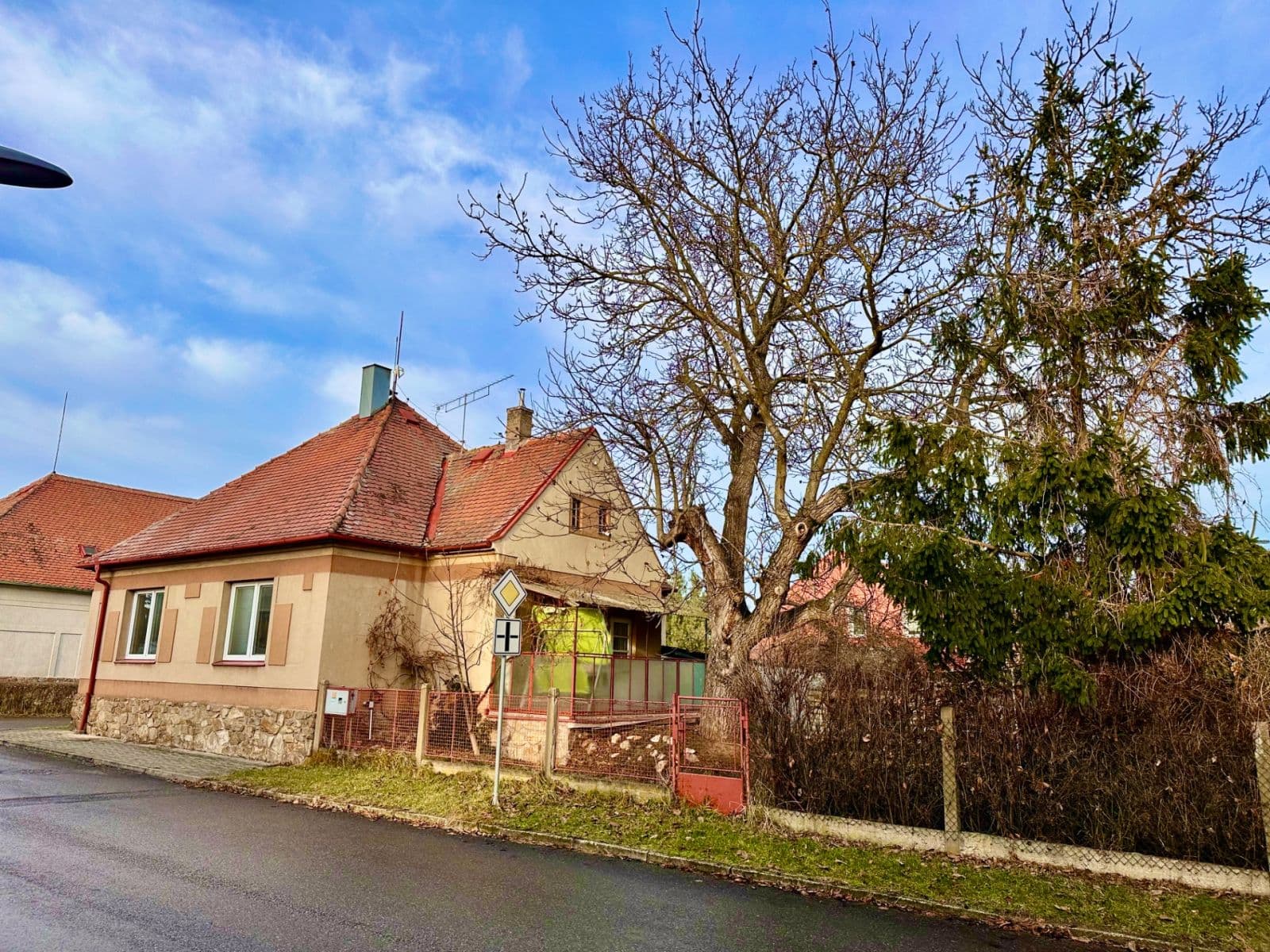 Predaj domu 125 m², pozemek 621 m², Nerudova, Vodňany, Jihočeský kraj Predaj domu 125 m², pozemek 621 m², Nerudova, Vodňany, Jihočeský kraj