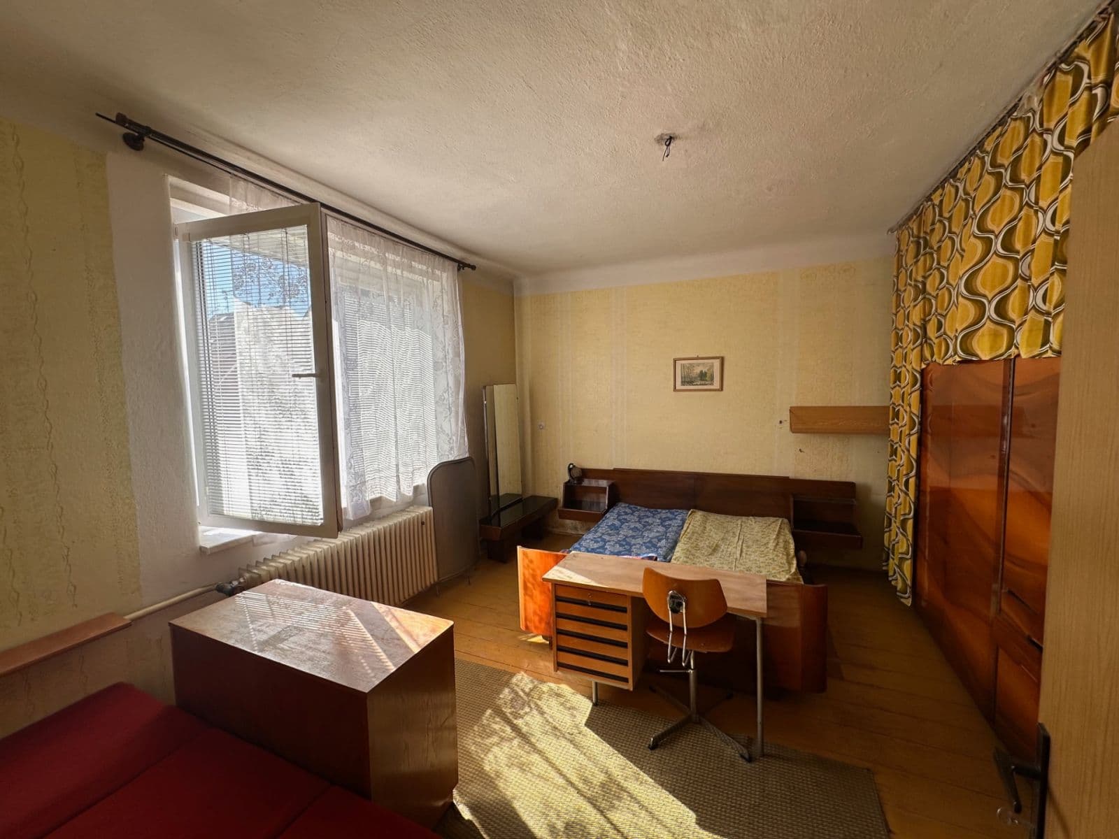 Predaj domu 125 m², pozemek 621 m², Nerudova, Vodňany, Jihočeský kraj Predaj domu 125 m², pozemek 621 m², Nerudova, Vodňany, Jihočeský kraj