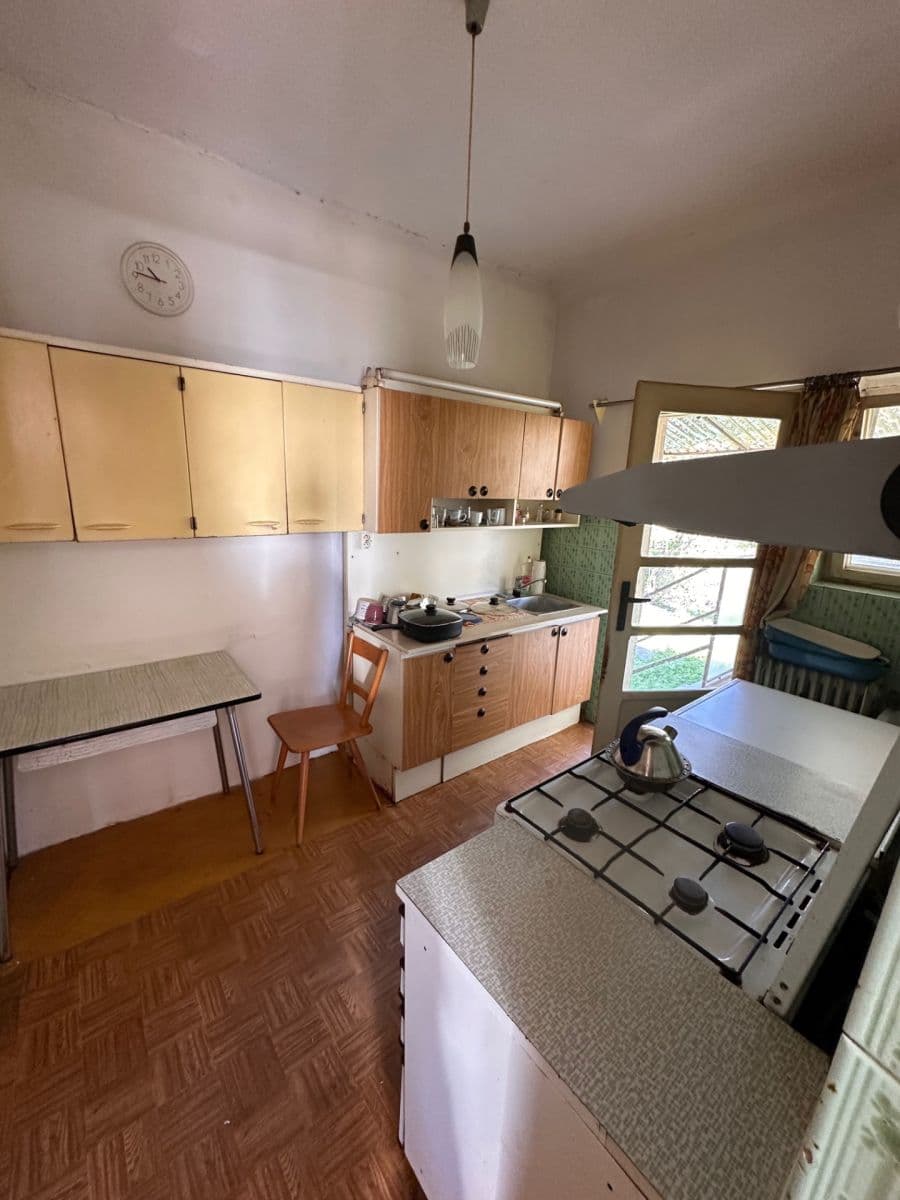 Predaj domu 125 m², pozemek 621 m², Nerudova, Vodňany, Jihočeský kraj Predaj domu 125 m², pozemek 621 m², Nerudova, Vodňany, Jihočeský kraj