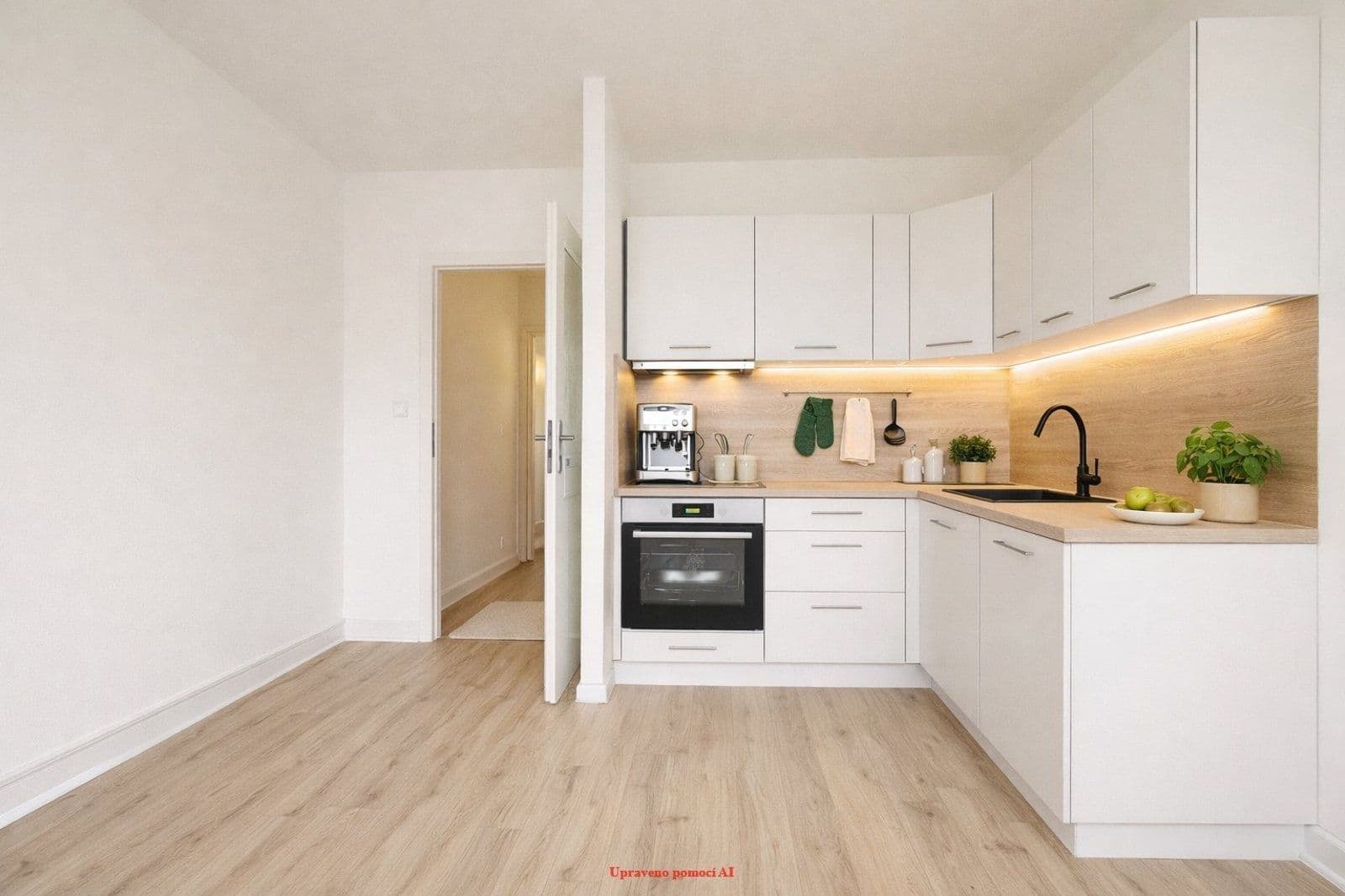 Prenájom bytu 1-izbový 28 m², Čsl. armády, Karviná, Moravskoslezský kraj Prenájom bytu 1-izbový 28 m², Čsl. armády, Karviná, Moravskoslezský kraj
