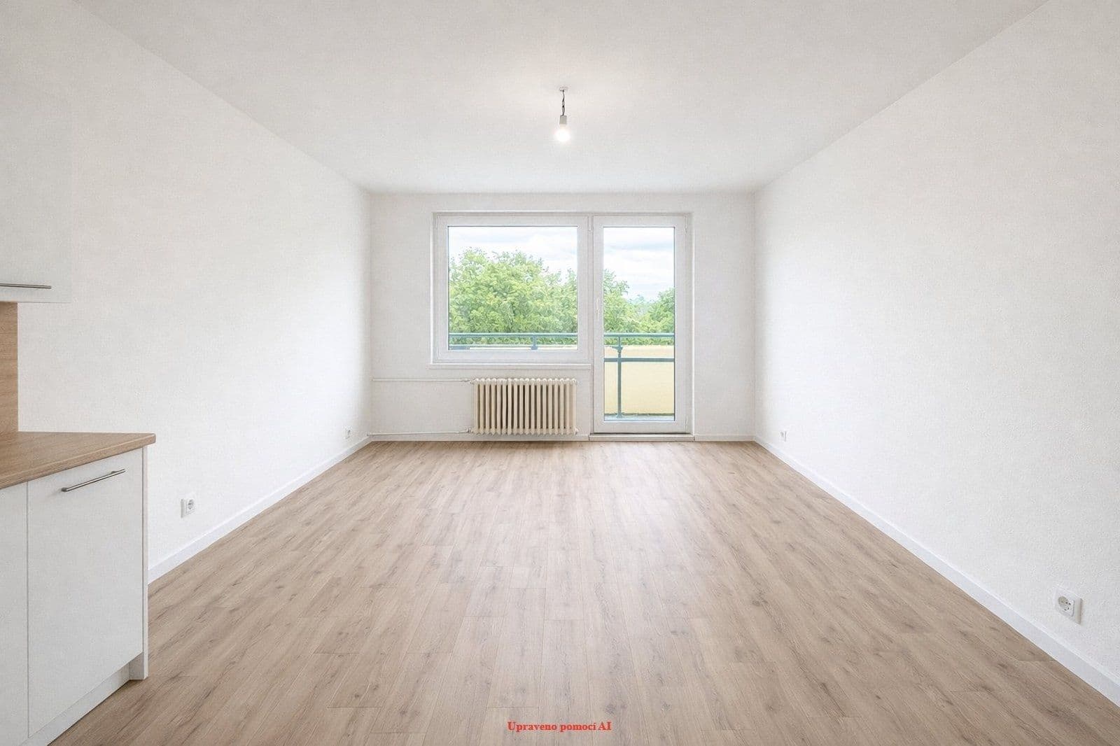 Prenájom bytu 1-izbový 28 m², Čsl. armády, Karviná, Moravskoslezský kraj Prenájom bytu 1-izbový 28 m², Čsl. armády, Karviná, Moravskoslezský kraj