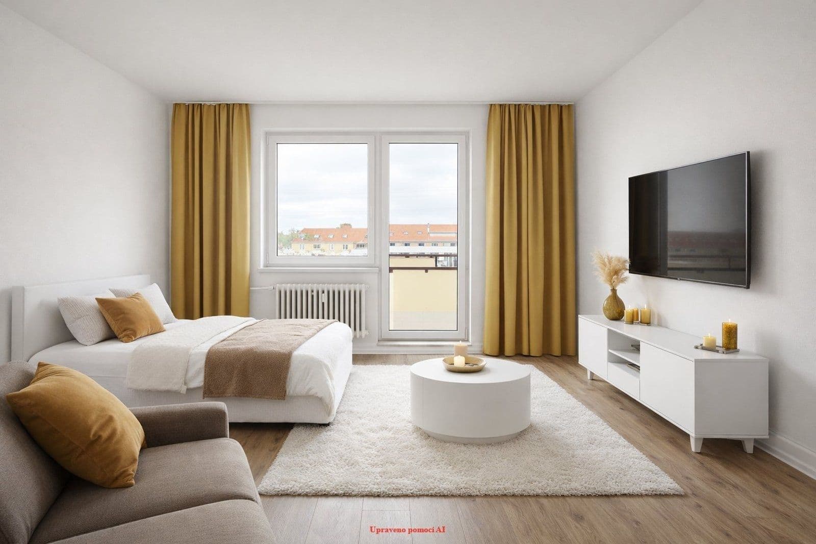 Prenájom bytu 1-izbový 28 m², Čsl. armády, Karviná, Moravskoslezský kraj Prenájom bytu 1-izbový 28 m², Čsl. armády, Karviná, Moravskoslezský kraj