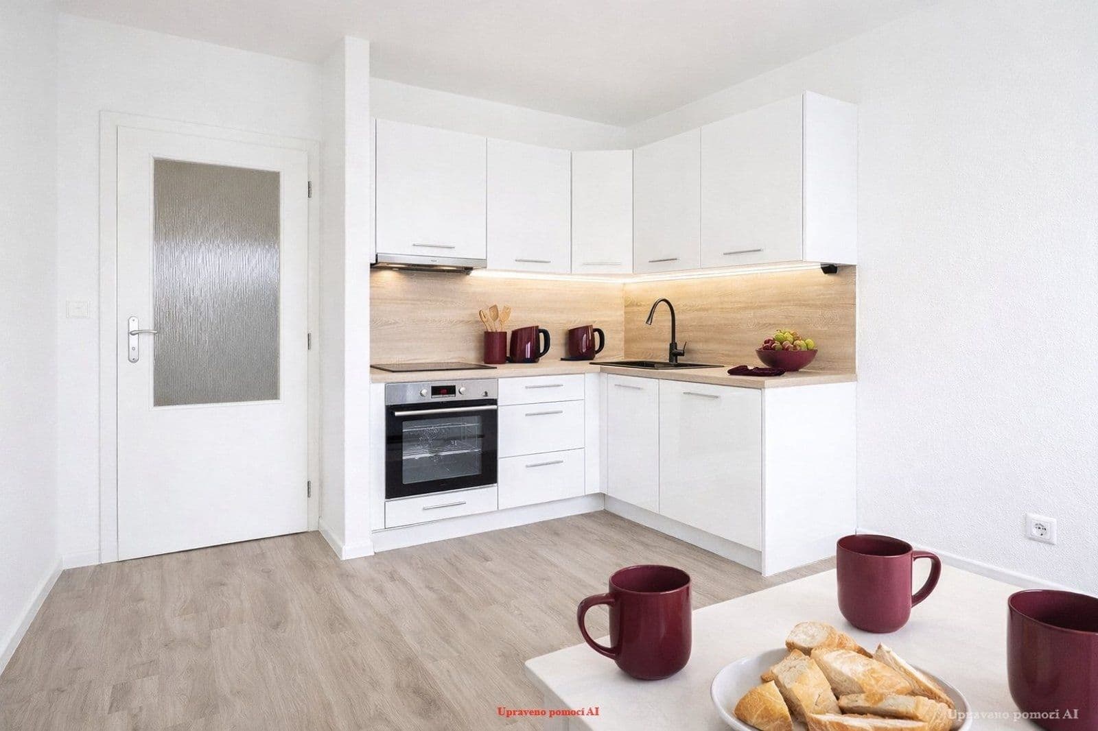Prenájom bytu 1-izbový 27 m², U Stromovky, Havířov, Moravskoslezský kraj Prenájom bytu 1-izbový 27 m², U Stromovky, Havířov, Moravskoslezský kraj