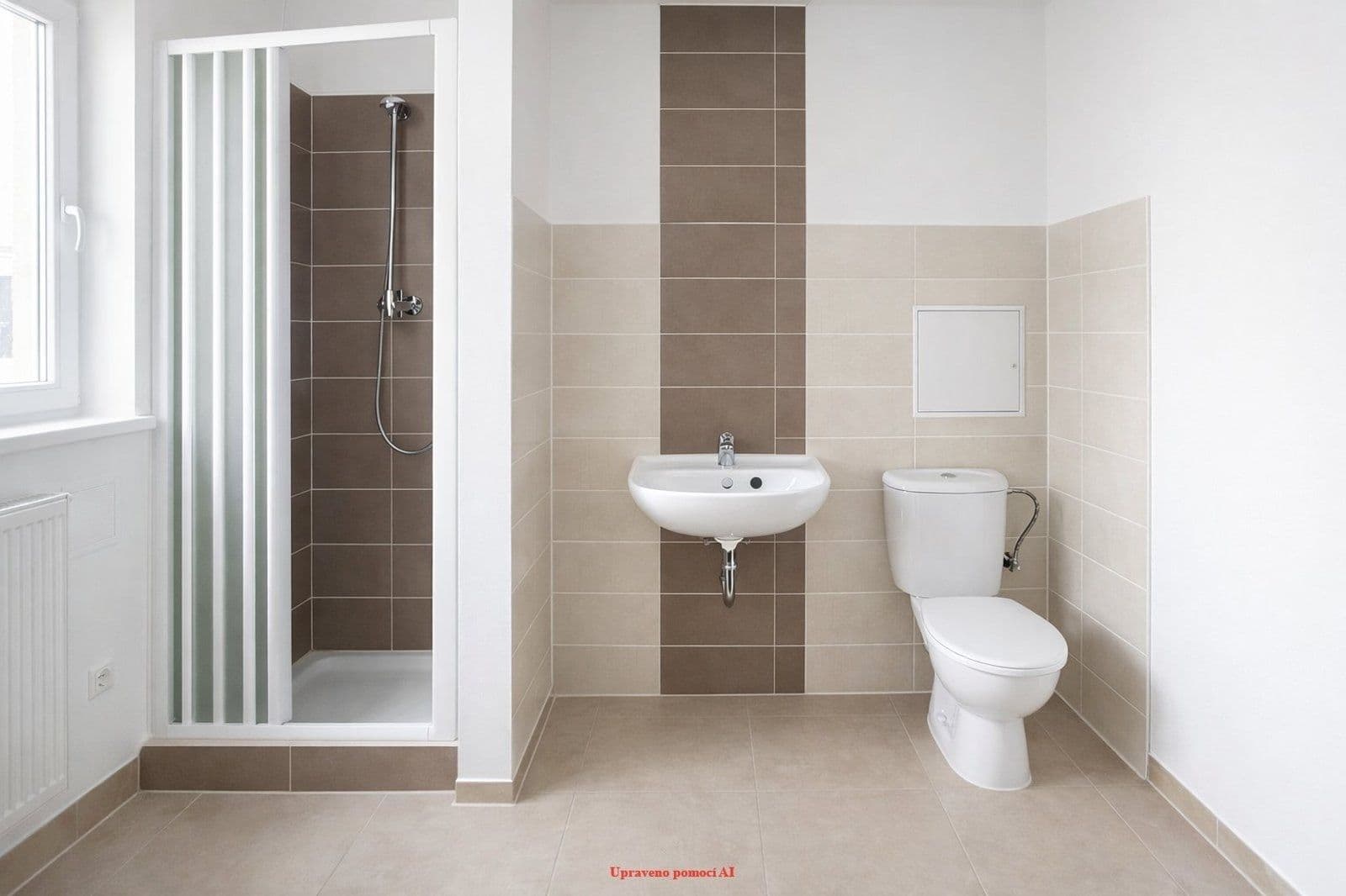 Prenájom bytu 1-izbový 27 m², U Stromovky, Havířov, Moravskoslezský kraj Prenájom bytu 1-izbový 27 m², U Stromovky, Havířov, Moravskoslezský kraj