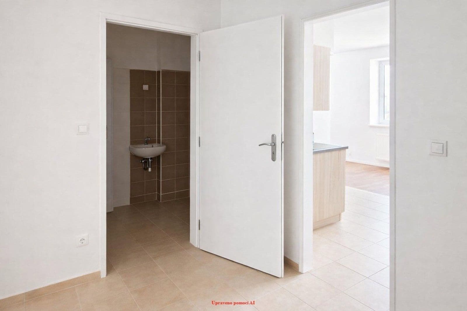 Prenájom bytu 1-izbový 27 m², U Stromovky, Havířov, Moravskoslezský kraj Prenájom bytu 1-izbový 27 m², U Stromovky, Havířov, Moravskoslezský kraj