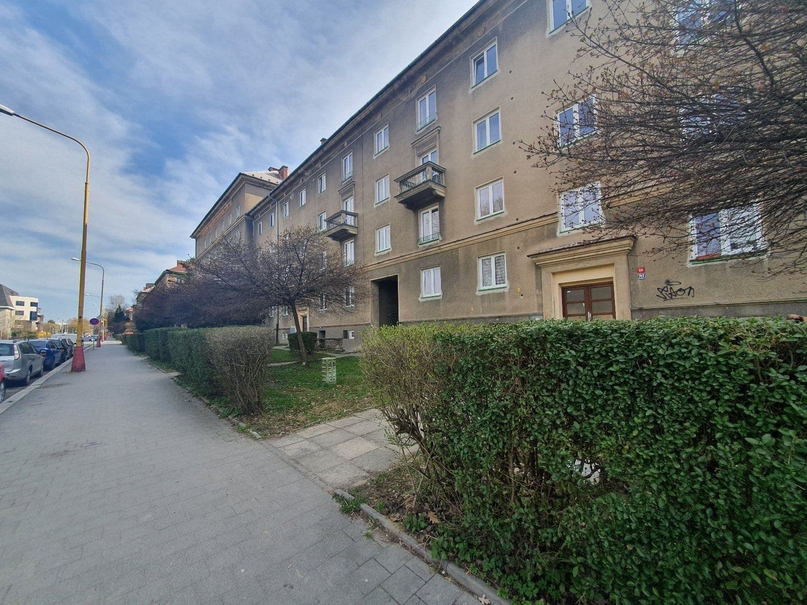 Prenájom bytu 1-izbový 27 m², U Stromovky, Havířov, Moravskoslezský kraj Prenájom bytu 1-izbový 27 m², U Stromovky, Havířov, Moravskoslezský kraj