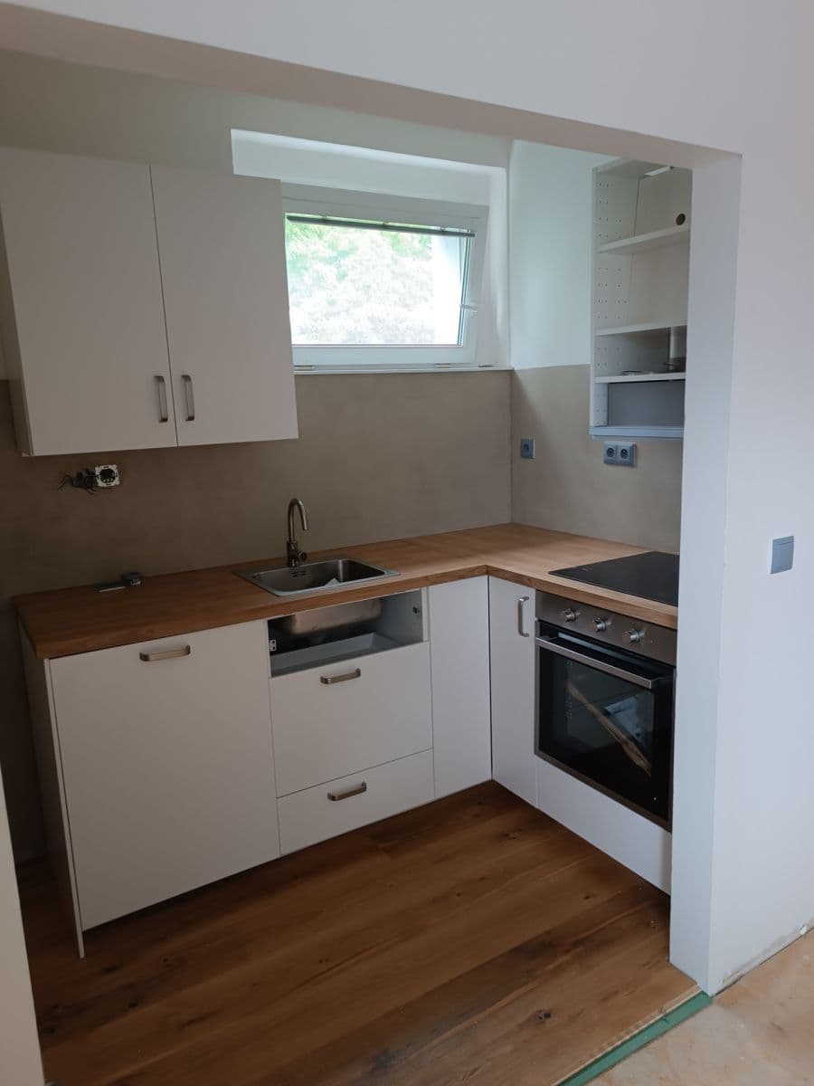 Prenájom bytu 3-izbový 63 m², Pražská, Úvaly, Středočeský kraj Prenájom bytu 3-izbový 63 m², Pražská, Úvaly, Středočeský kraj