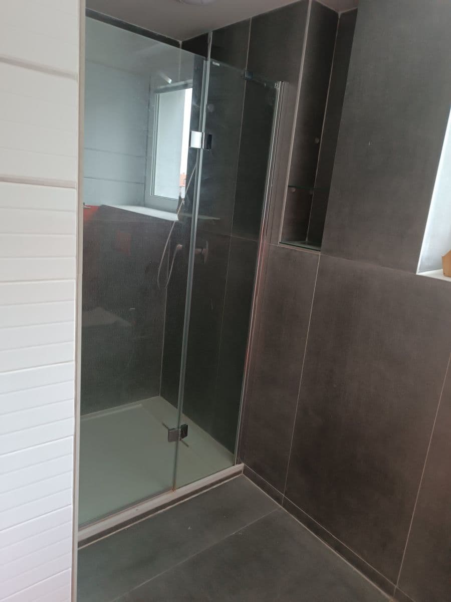 Prenájom bytu 3-izbový 63 m², Pražská, Úvaly, Středočeský kraj Prenájom bytu 3-izbový 63 m², Pražská, Úvaly, Středočeský kraj