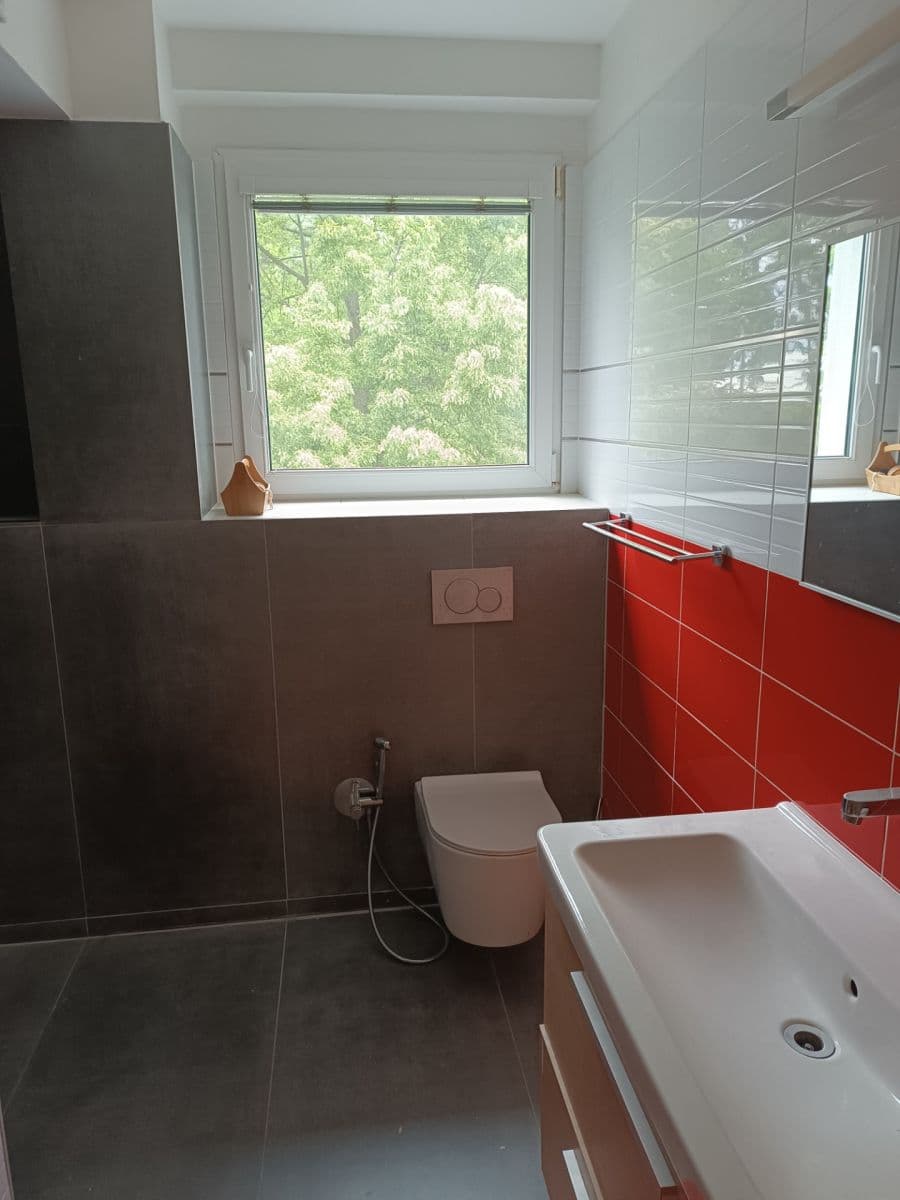 Prenájom bytu 3-izbový 63 m², Pražská, Úvaly, Středočeský kraj Prenájom bytu 3-izbový 63 m², Pražská, Úvaly, Středočeský kraj