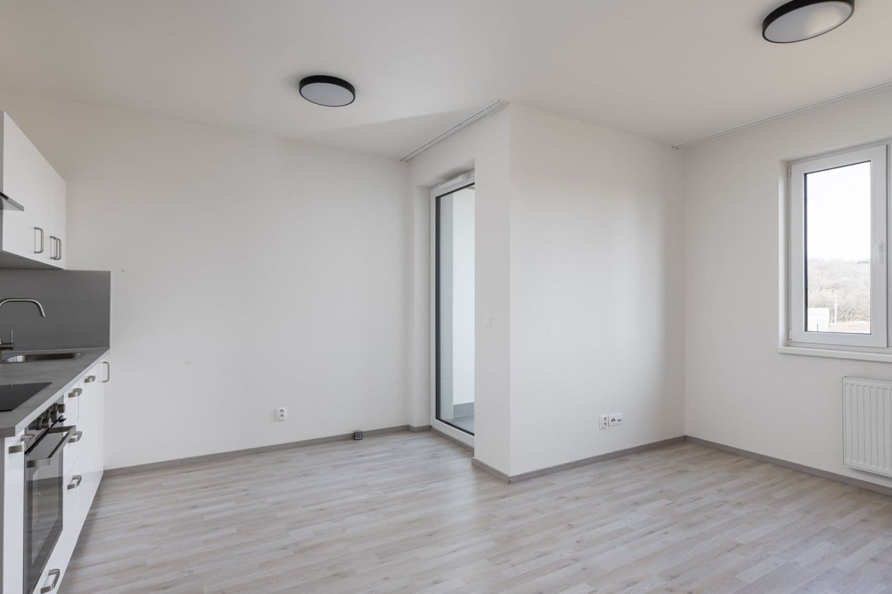 Prenájom bytu 1-izbový 33 m², Strnadových, Praha, Praha Prenájom bytu 1-izbový 33 m², Strnadových, Praha, Praha