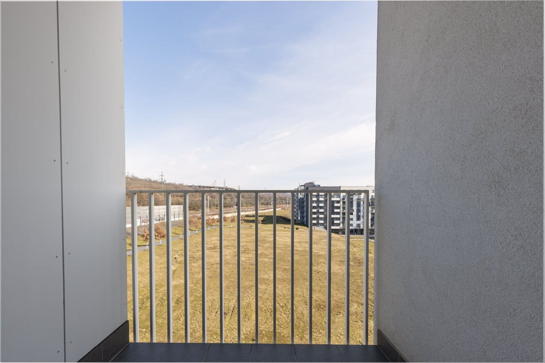 Prenájom bytu 1-izbový 33 m², Strnadových, Praha, Praha Prenájom bytu 1-izbový 33 m², Strnadových, Praha, Praha