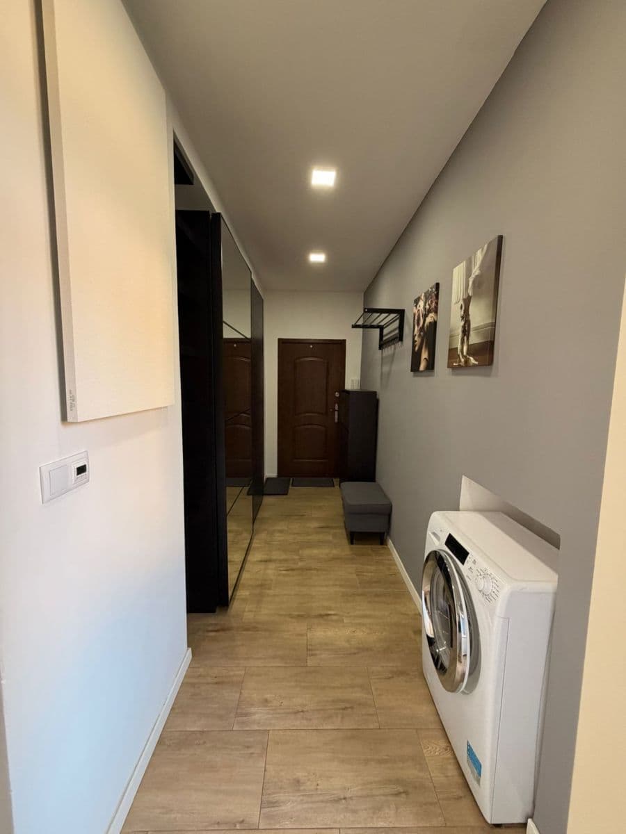 Predaj bytu 2-izbový 50 m², Vorlova, Beroun, Středočeský kraj Predaj bytu 2-izbový 50 m², Vorlova, Beroun, Středočeský kraj