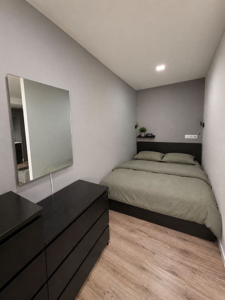 Predaj bytu 2-izbový 50 m², Vorlova, Beroun, Středočeský kraj Predaj bytu 2-izbový 50 m², Vorlova, Beroun, Středočeský kraj