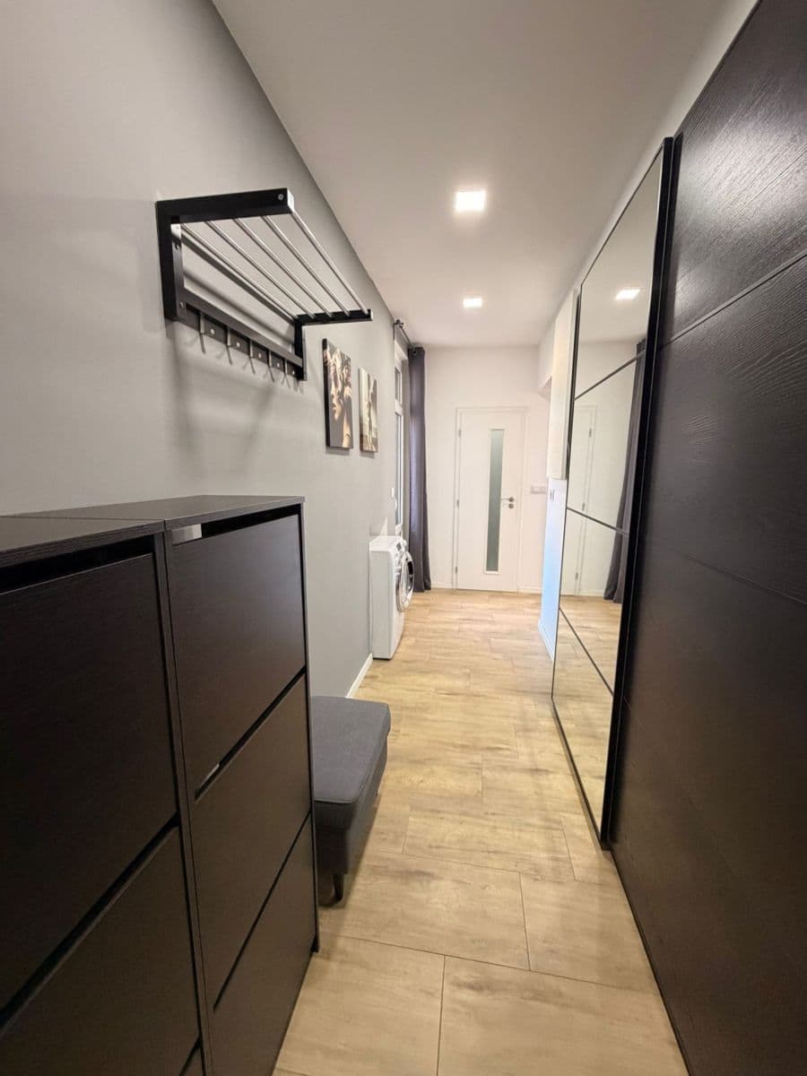 Predaj bytu 2-izbový 50 m², Vorlova, Beroun, Středočeský kraj Predaj bytu 2-izbový 50 m², Vorlova, Beroun, Středočeský kraj