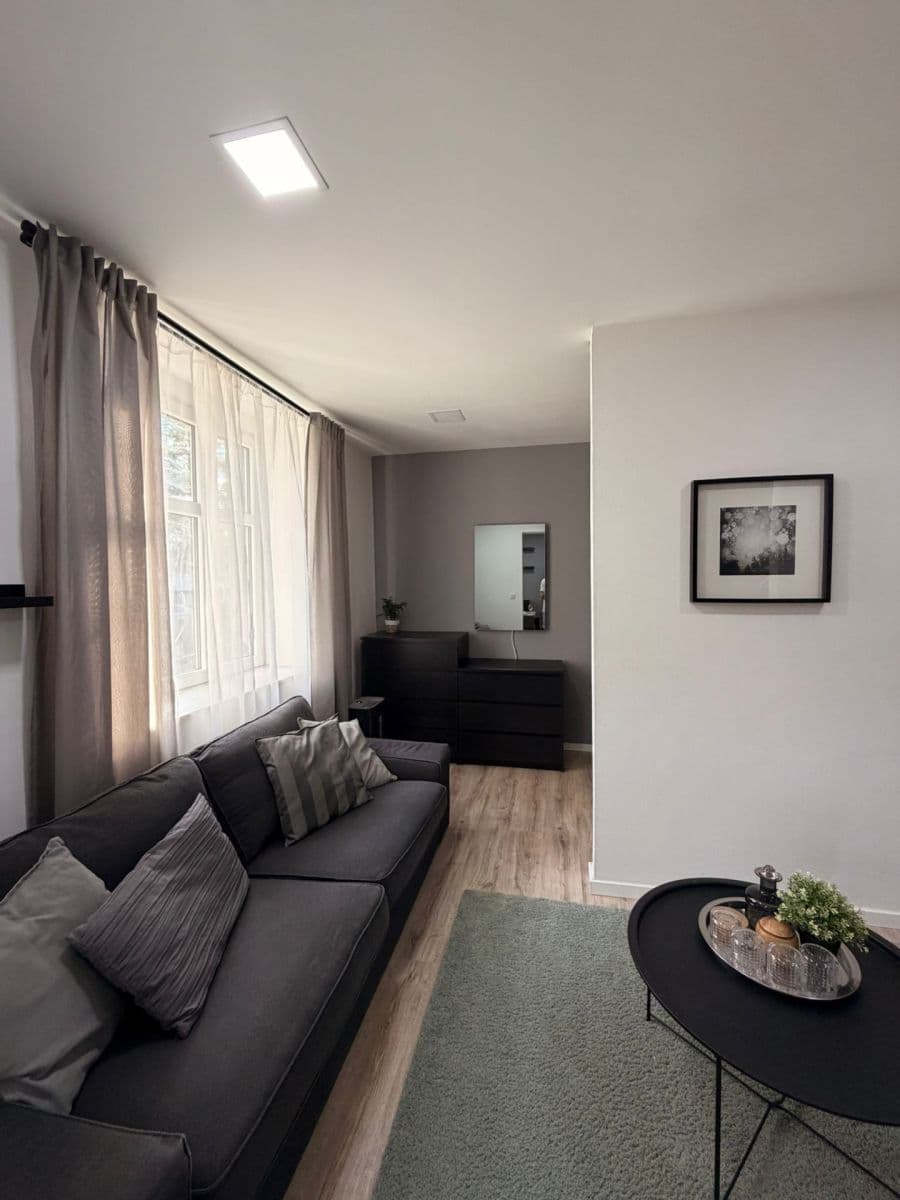 Predaj bytu 2-izbový 50 m², Vorlova, Beroun, Středočeský kraj Predaj bytu 2-izbový 50 m², Vorlova, Beroun, Středočeský kraj