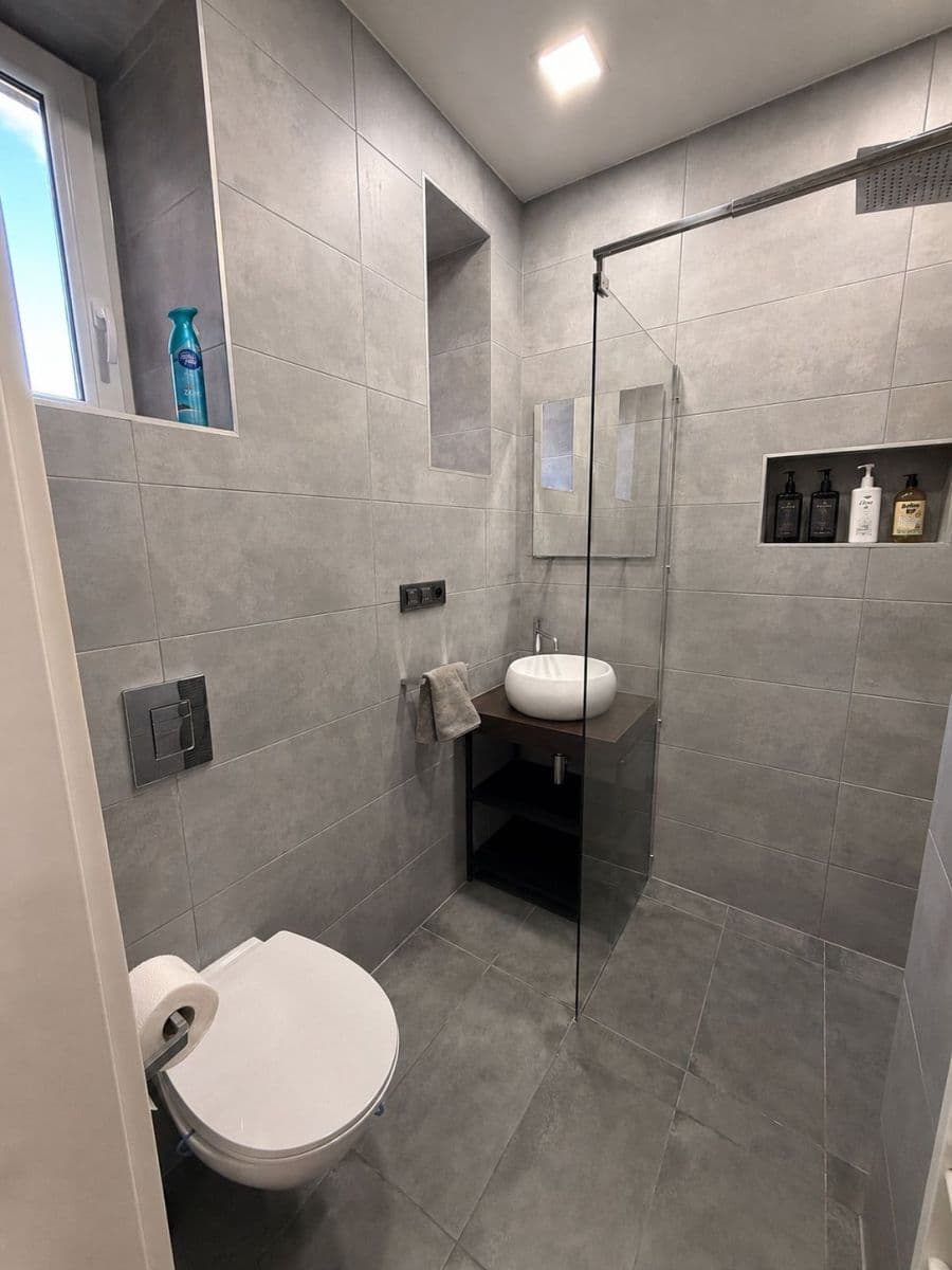 Predaj bytu 2-izbový 50 m², Vorlova, Beroun, Středočeský kraj Predaj bytu 2-izbový 50 m², Vorlova, Beroun, Středočeský kraj