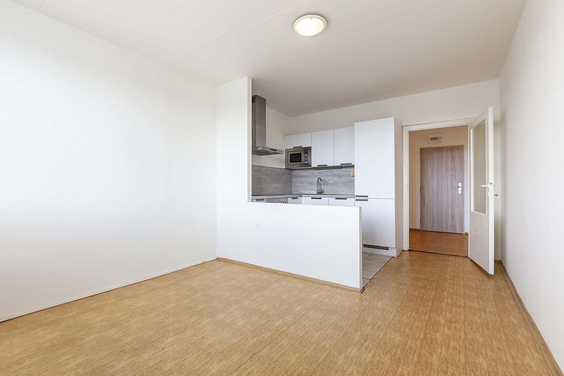 Predaj bytu 2-izbový 45 m², Roškotova, Praha, Praha Predaj bytu 2-izbový 45 m², Roškotova, Praha, Praha