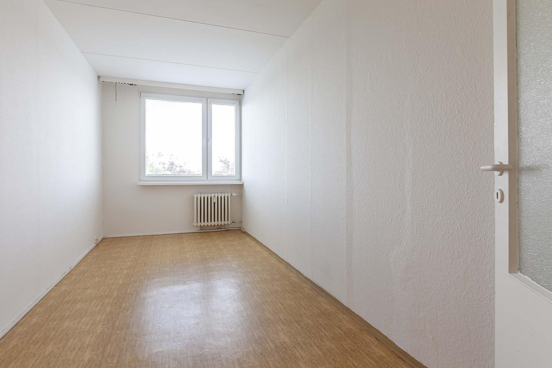 Predaj bytu 2-izbový 45 m², Roškotova, Praha, Praha Predaj bytu 2-izbový 45 m², Roškotova, Praha, Praha