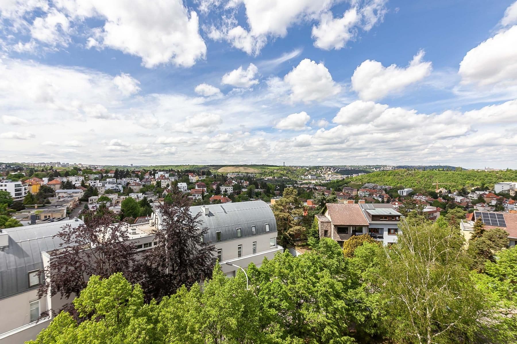 Predaj bytu 2-izbový 45 m², Roškotova, Praha, Praha Predaj bytu 2-izbový 45 m², Roškotova, Praha, Praha