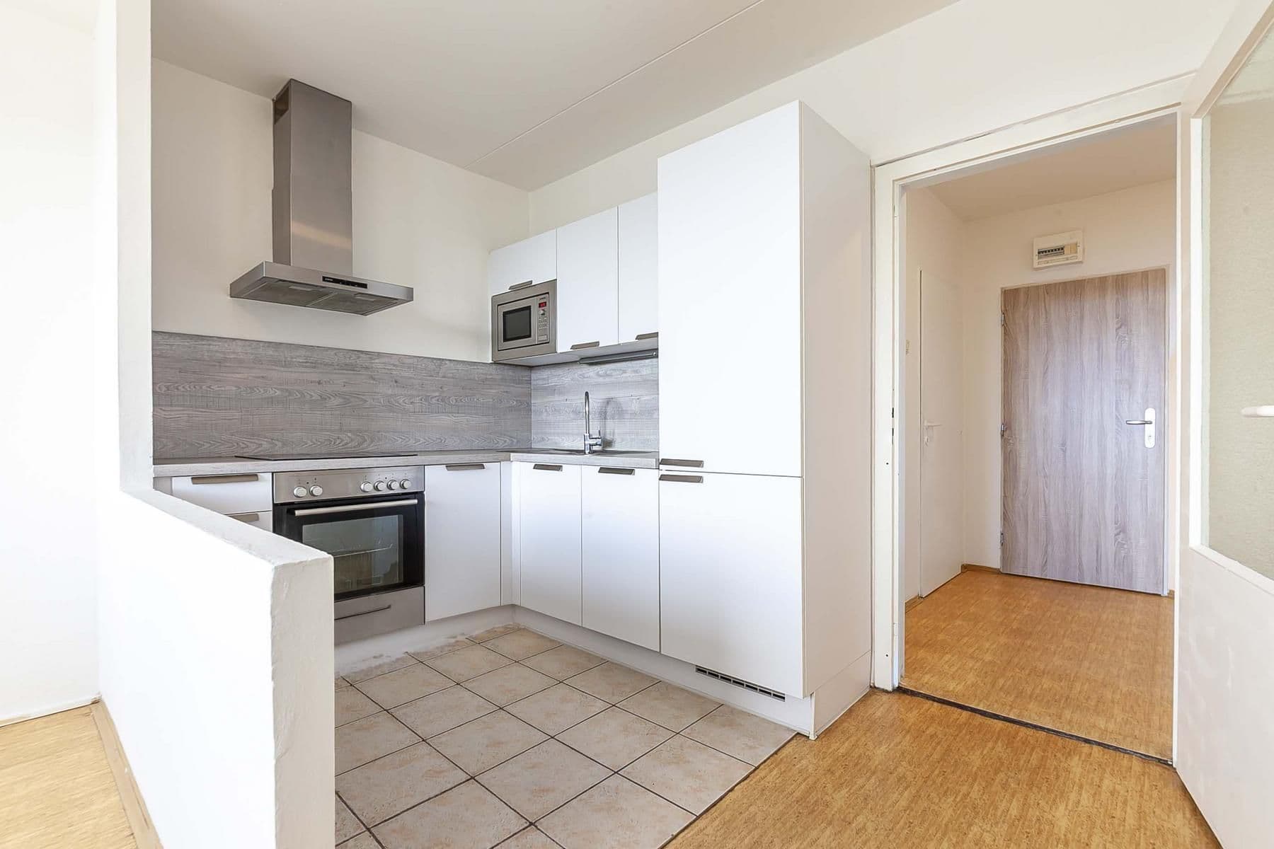 Predaj bytu 2-izbový 45 m², Roškotova, Praha, Praha Predaj bytu 2-izbový 45 m², Roškotova, Praha, Praha