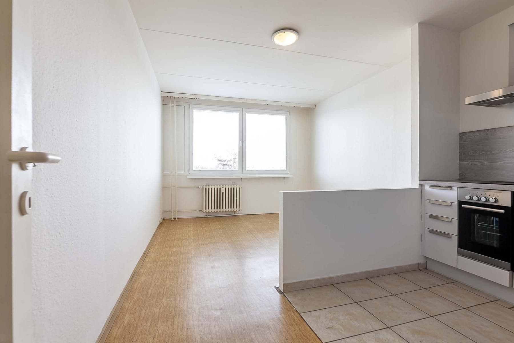 Predaj bytu 2-izbový 45 m², Roškotova, Praha, Praha Predaj bytu 2-izbový 45 m², Roškotova, Praha, Praha