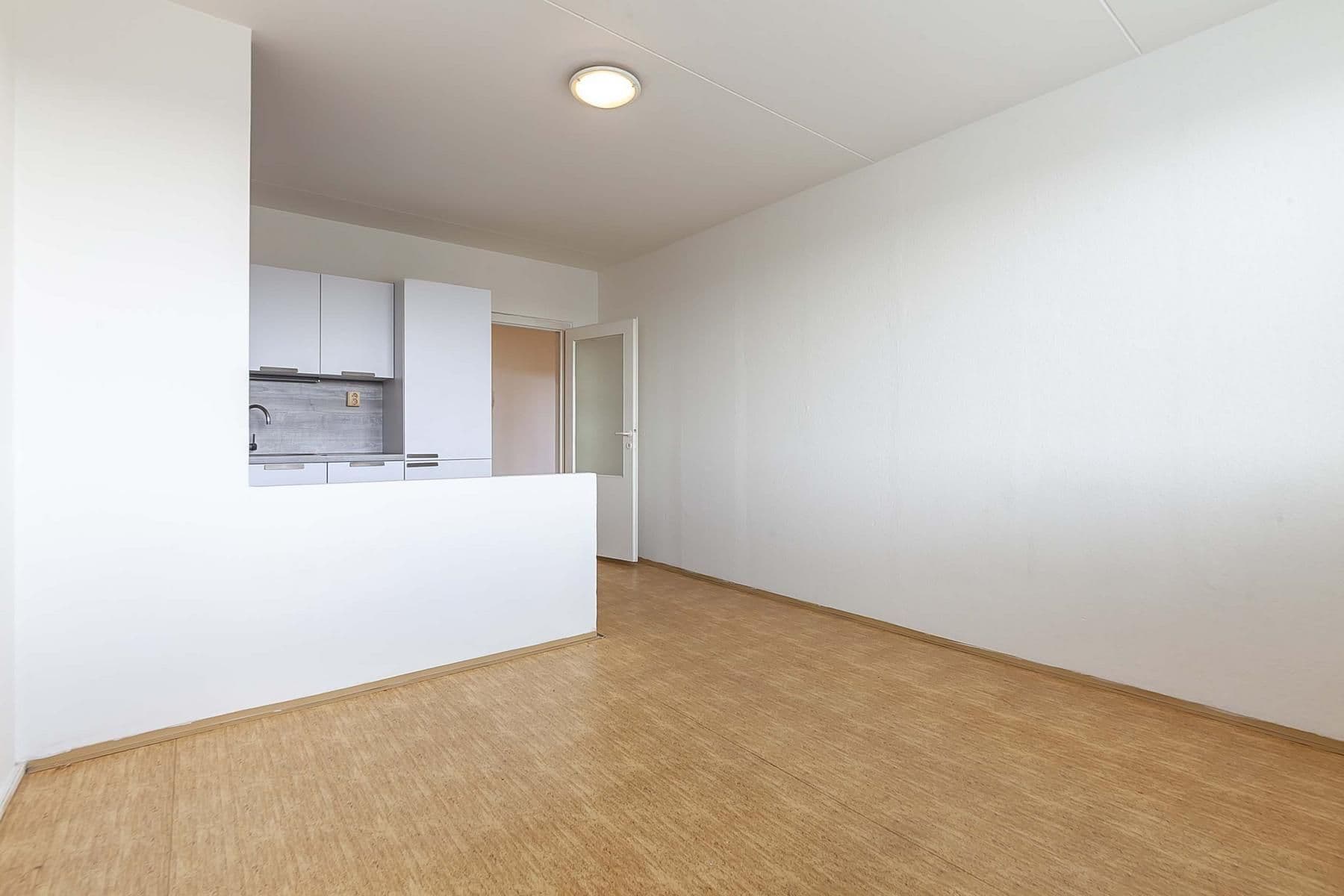 Predaj bytu 2-izbový 45 m², Roškotova, Praha, Praha Predaj bytu 2-izbový 45 m², Roškotova, Praha, Praha