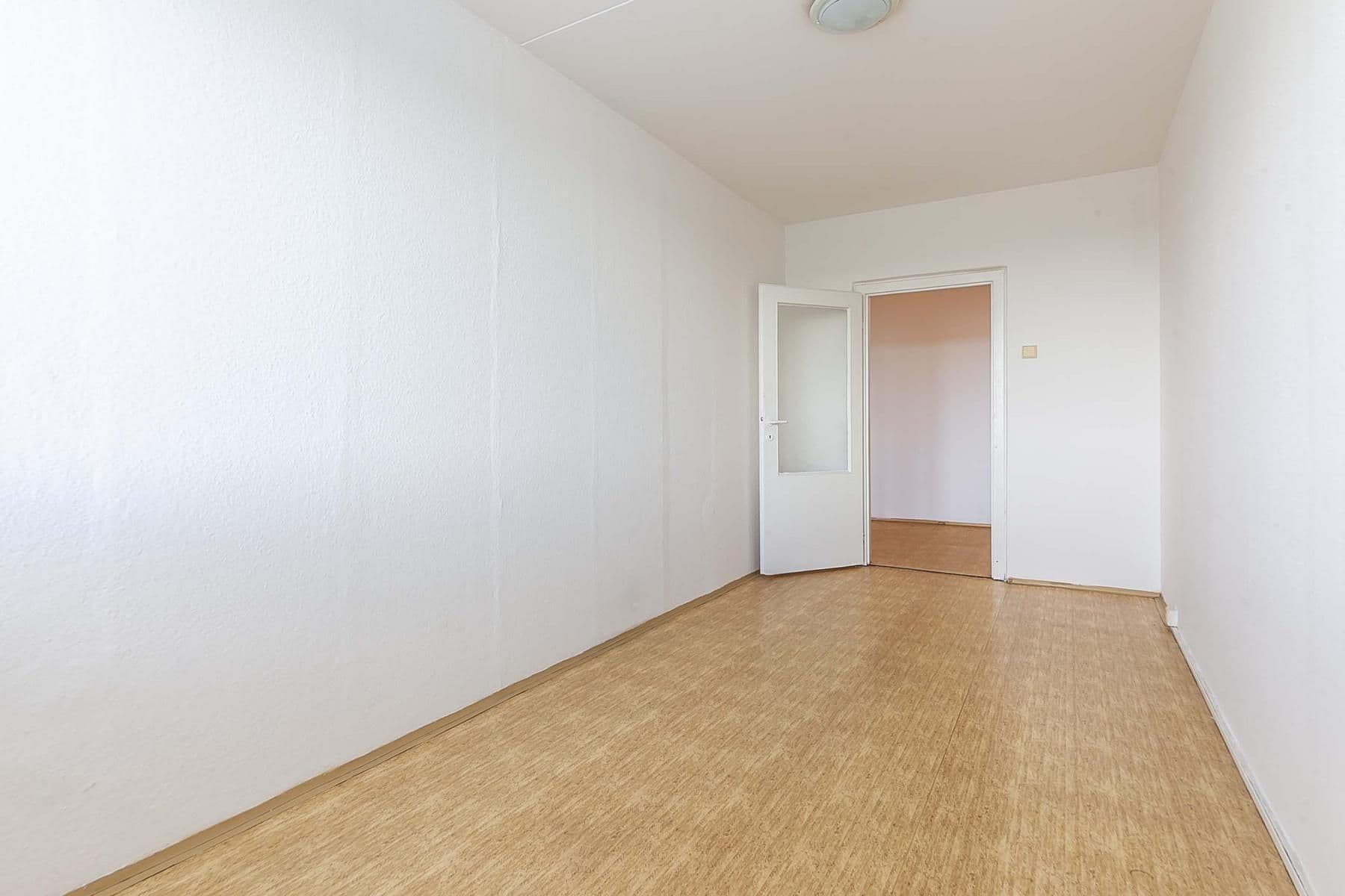 Predaj bytu 2-izbový 45 m², Roškotova, Praha, Praha Predaj bytu 2-izbový 45 m², Roškotova, Praha, Praha