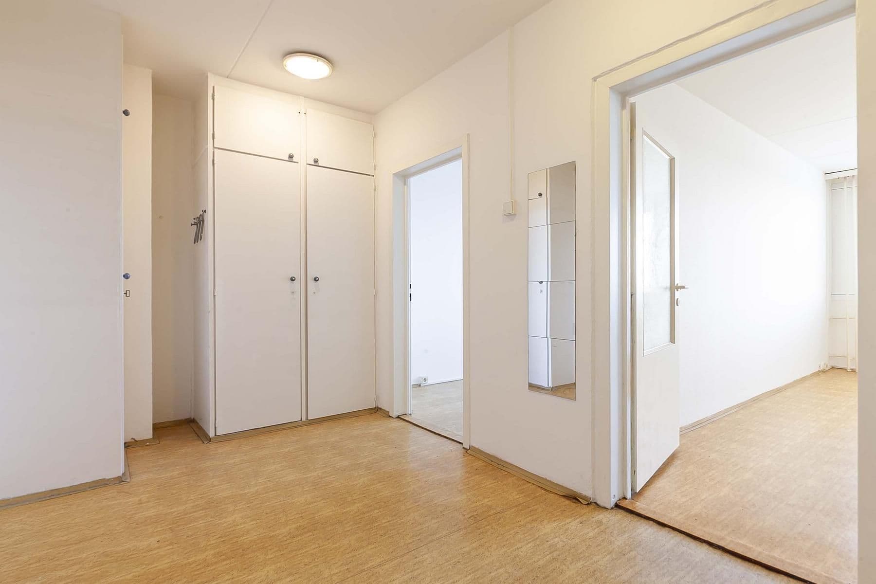 Predaj bytu 2-izbový 45 m², Roškotova, Praha, Praha Predaj bytu 2-izbový 45 m², Roškotova, Praha, Praha