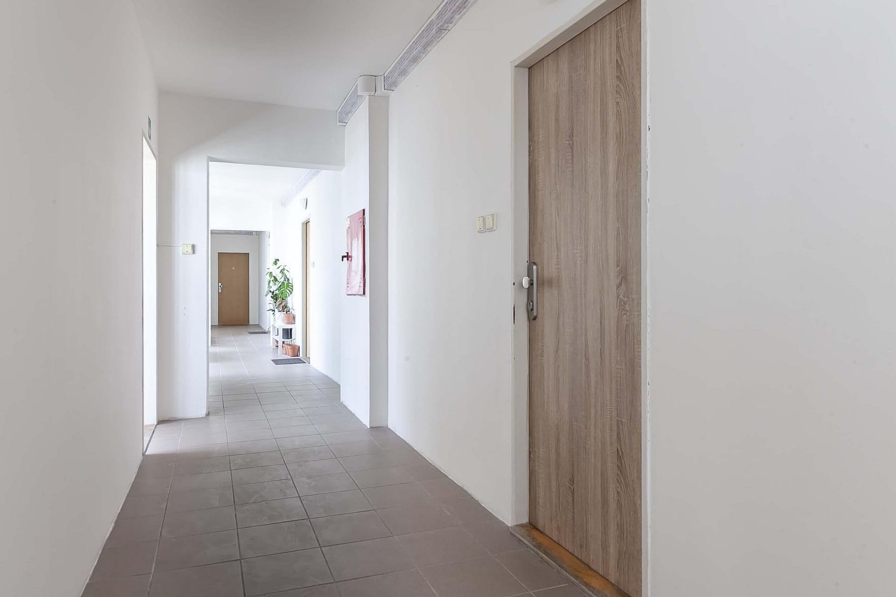Predaj bytu 2-izbový 45 m², Roškotova, Praha, Praha Predaj bytu 2-izbový 45 m², Roškotova, Praha, Praha
