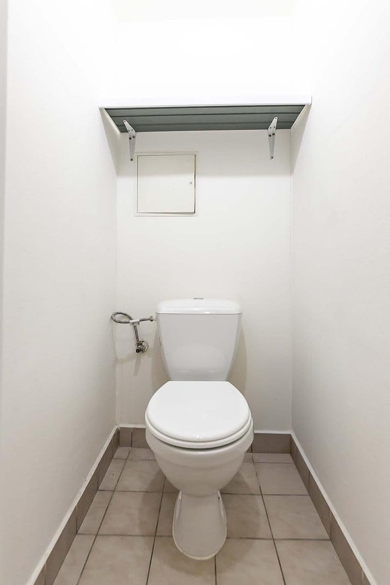 Predaj bytu 2-izbový 45 m², Roškotova, Praha, Praha Predaj bytu 2-izbový 45 m², Roškotova, Praha, Praha