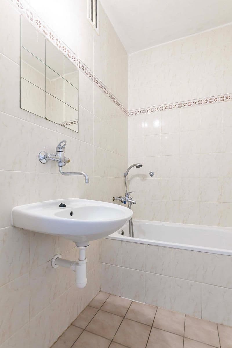 Predaj bytu 2-izbový 45 m², Roškotova, Praha, Praha Predaj bytu 2-izbový 45 m², Roškotova, Praha, Praha