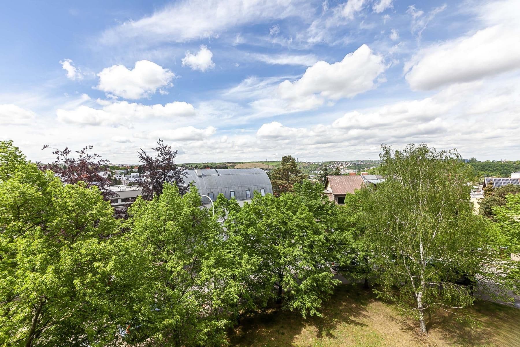 Predaj bytu 2-izbový 45 m², Roškotova, Praha, Praha Predaj bytu 2-izbový 45 m², Roškotova, Praha, Praha