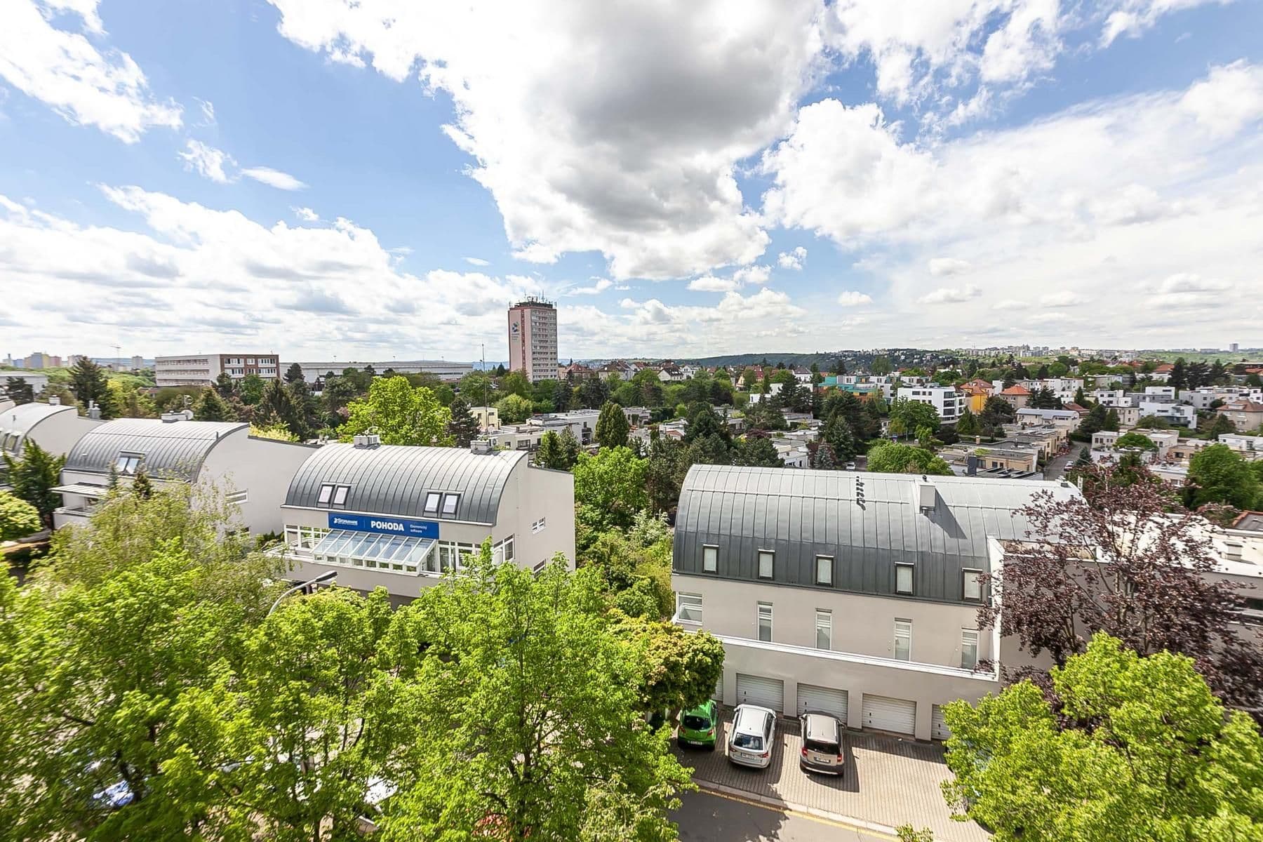 Predaj bytu 2-izbový 45 m², Roškotova, Praha, Praha Predaj bytu 2-izbový 45 m², Roškotova, Praha, Praha