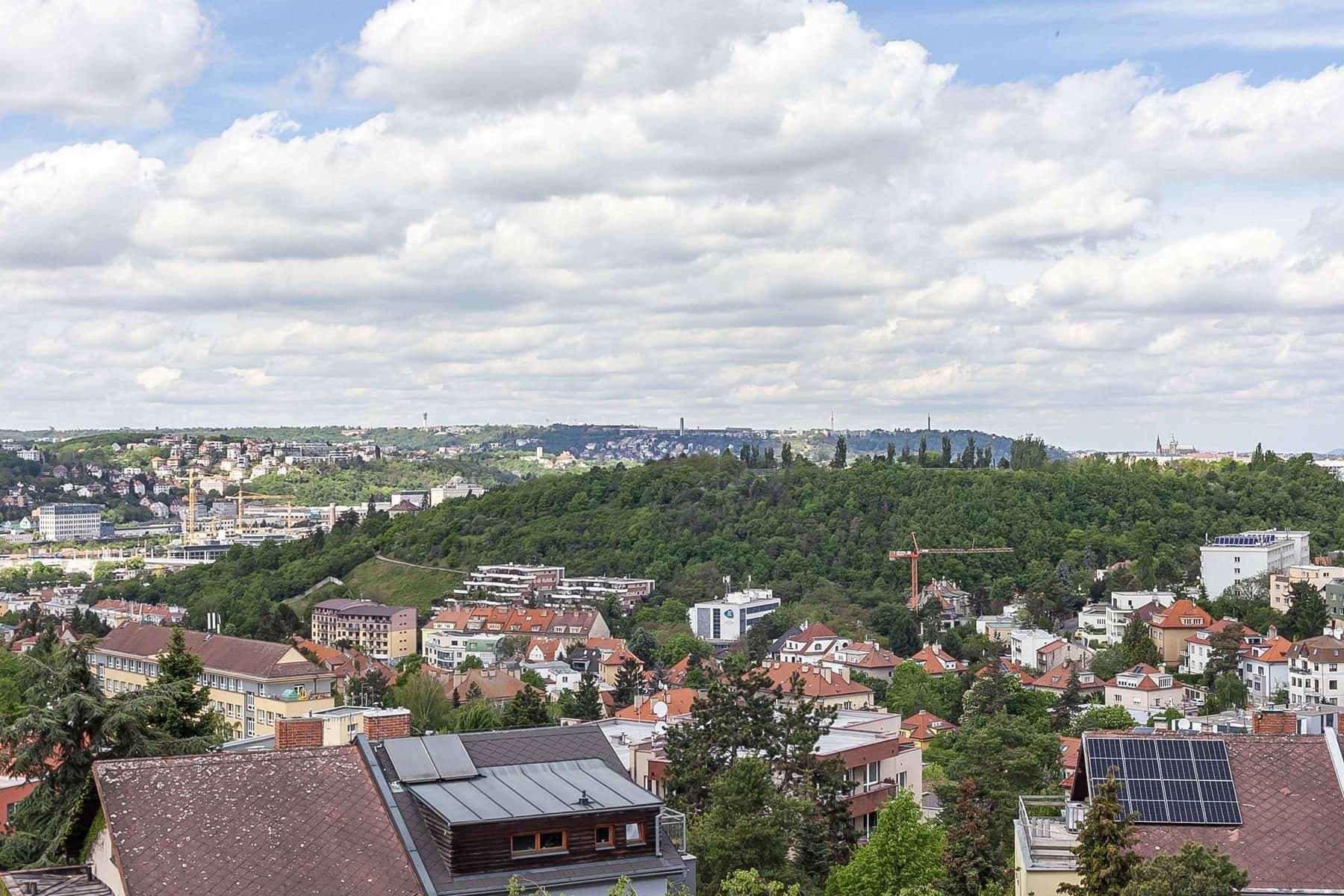 Predaj bytu 2-izbový 45 m², Roškotova, Praha, Praha Predaj bytu 2-izbový 45 m², Roškotova, Praha, Praha