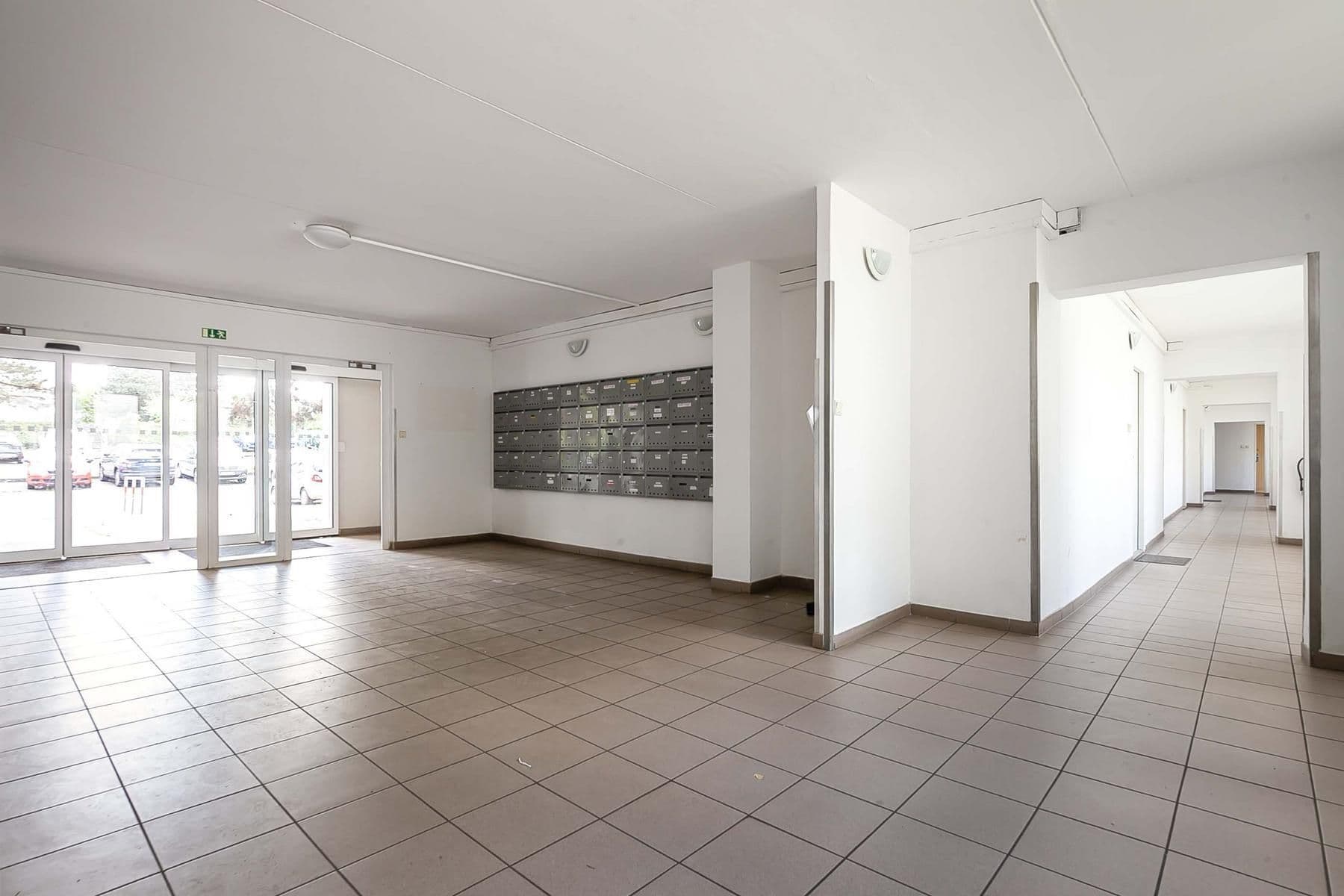 Predaj bytu 2-izbový 45 m², Roškotova, Praha, Praha Predaj bytu 2-izbový 45 m², Roškotova, Praha, Praha