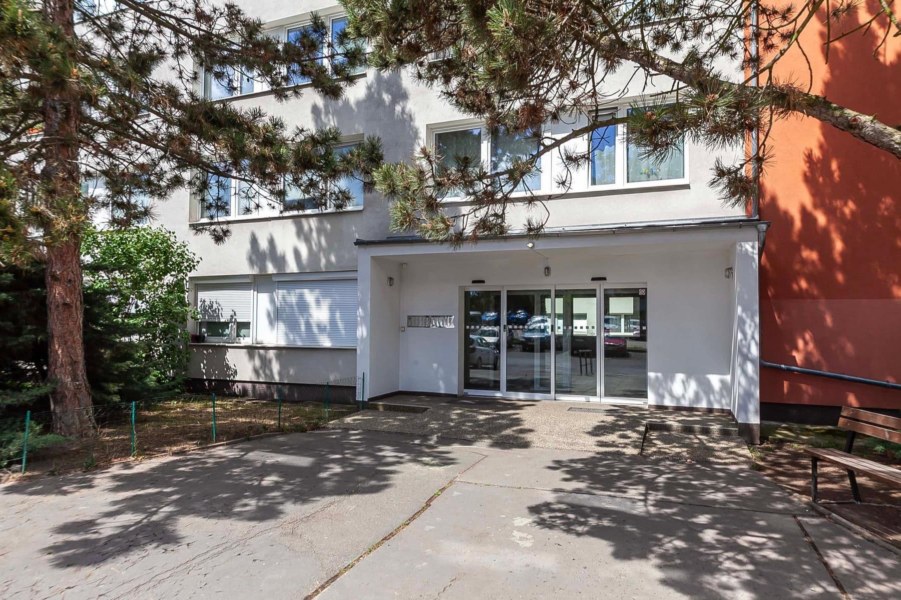 Predaj bytu 2-izbový 45 m², Roškotova, Praha, Praha Predaj bytu 2-izbový 45 m², Roškotova, Praha, Praha