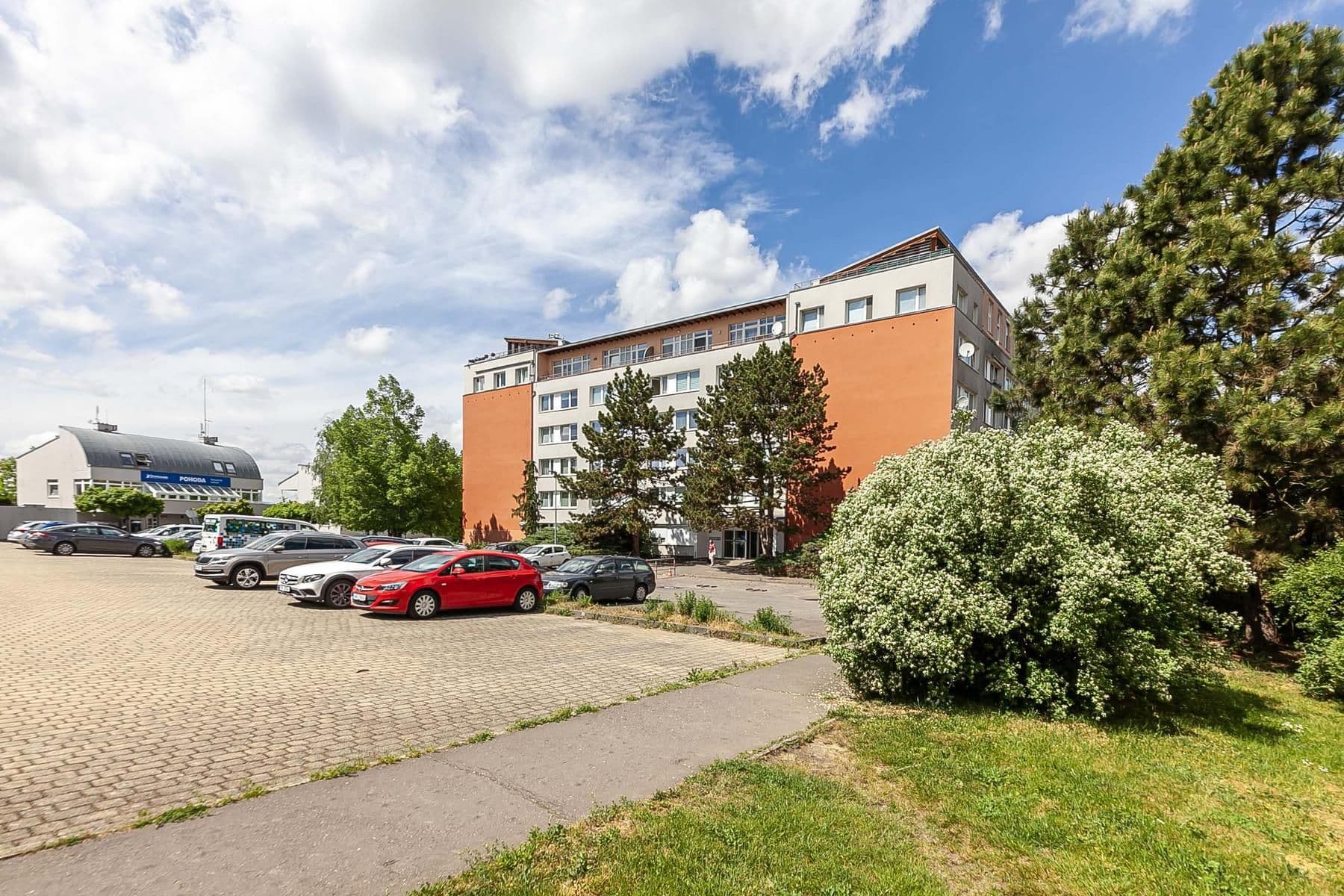 Predaj bytu 2-izbový 45 m², Roškotova, Praha, Praha Predaj bytu 2-izbový 45 m², Roškotova, Praha, Praha