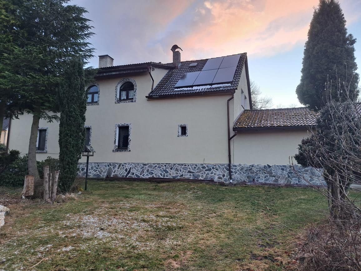Predaj domu 220 m², pozemek 449 m², Teplá, Karlovarský kraj Predaj domu 220 m², pozemek 449 m², Teplá, Karlovarský kraj