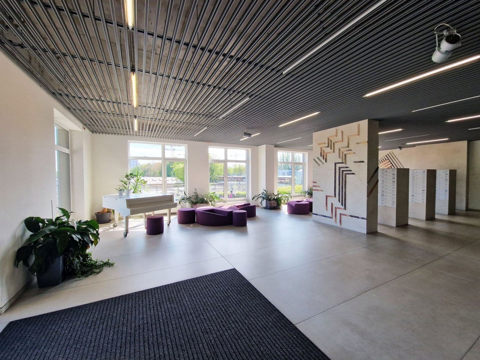 Prenájom bytu 1-izbový 33 m², Freyova, Praha, Praha Prenájom bytu 1-izbový 33 m², Freyova, Praha, Praha