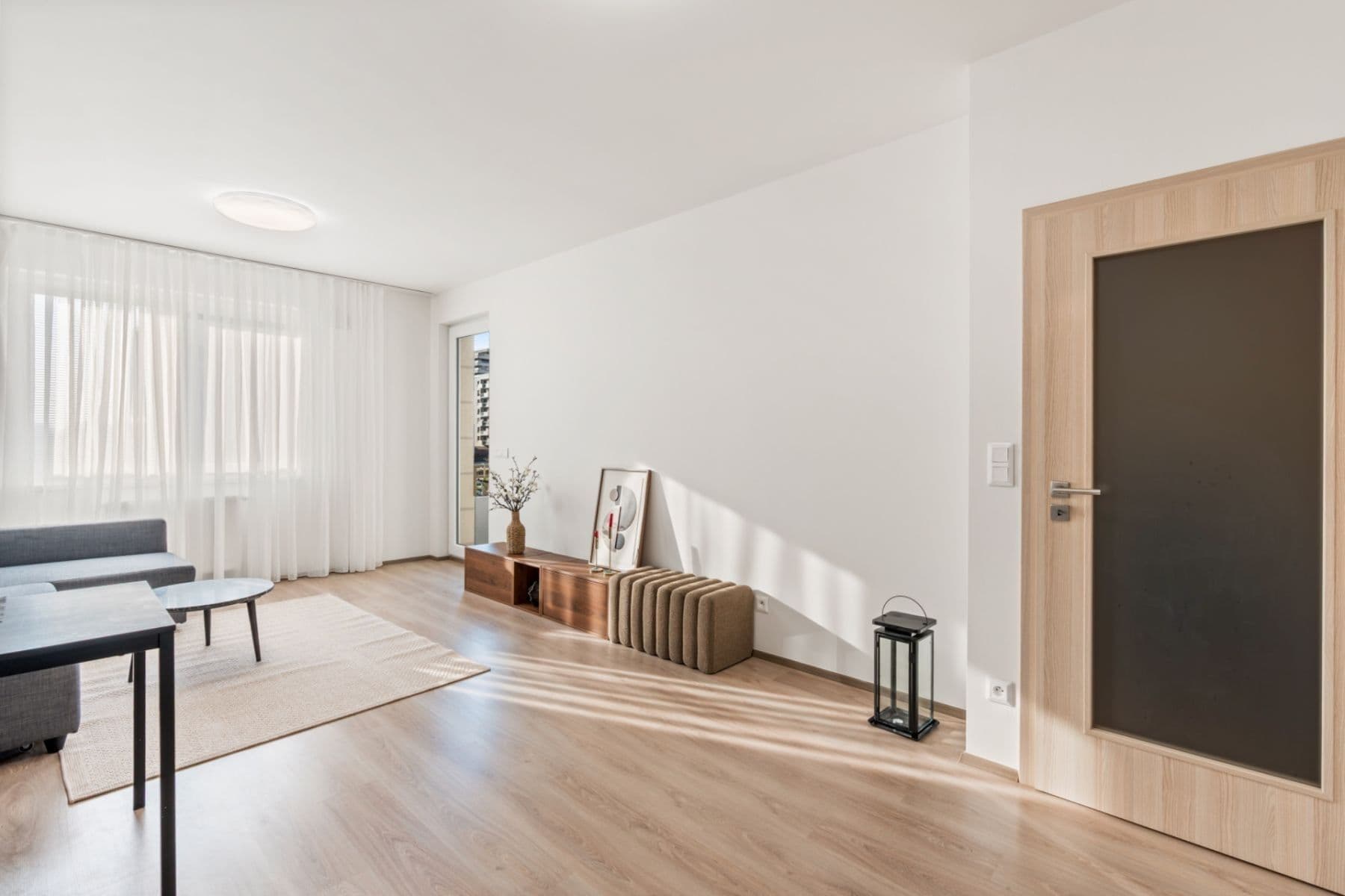 Prenájom bytu 2-izbový 60 m², Svatošových, Praha, Praha Prenájom bytu 2-izbový 60 m², Svatošových, Praha, Praha