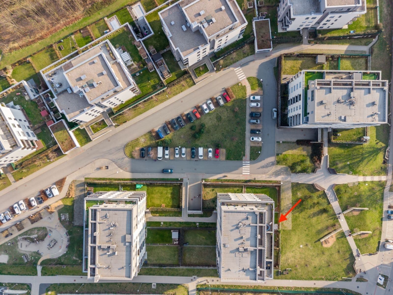 Prenájom bytu 2-izbový 60 m², Svatošových, Praha, Praha Prenájom bytu 2-izbový 60 m², Svatošových, Praha, Praha